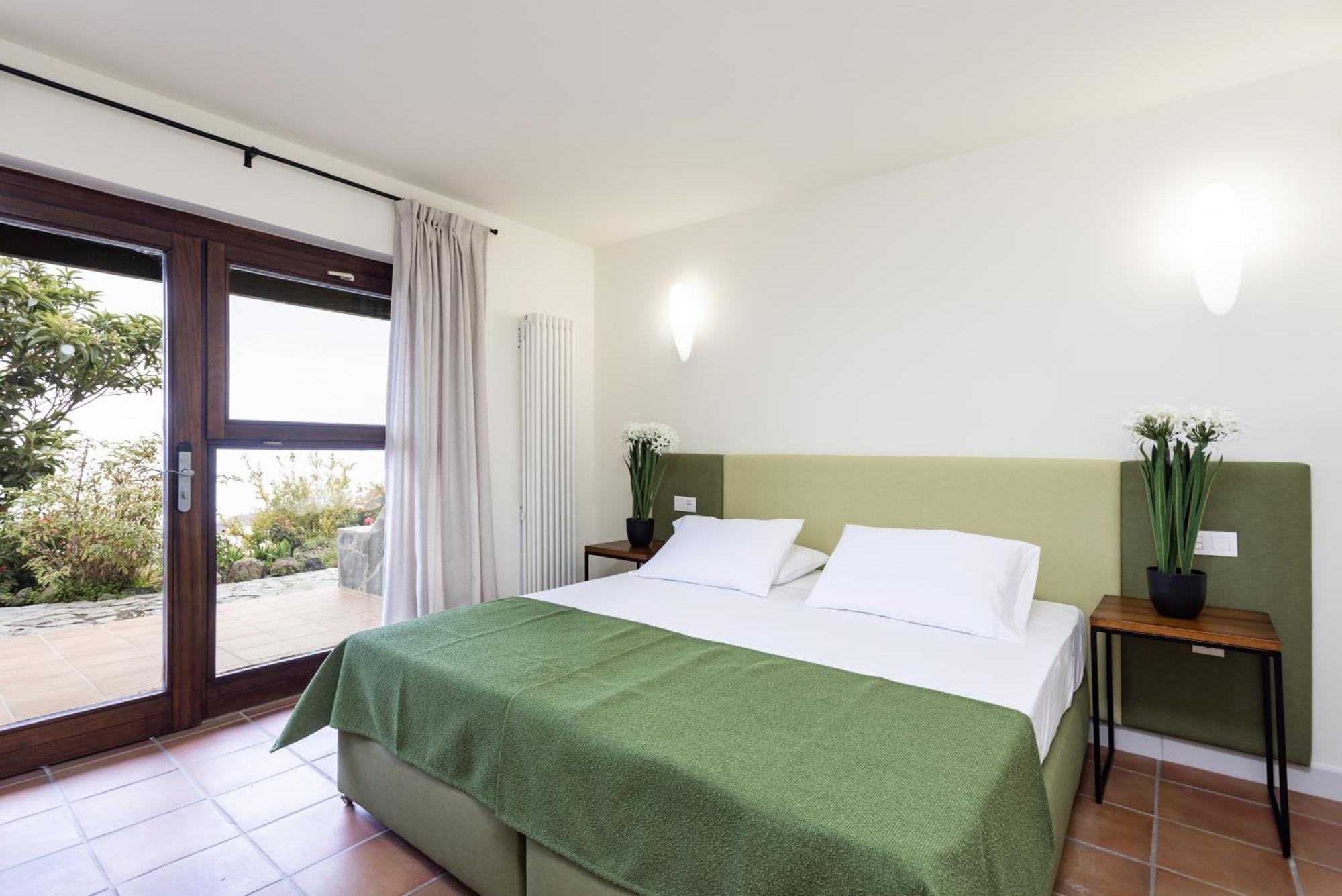 Double Room Ocean View