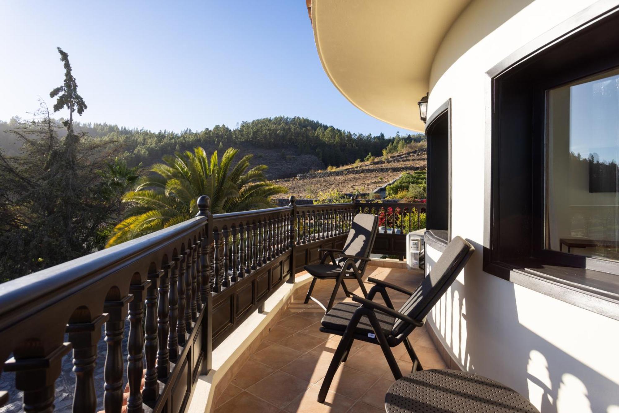 Suite Ocean View