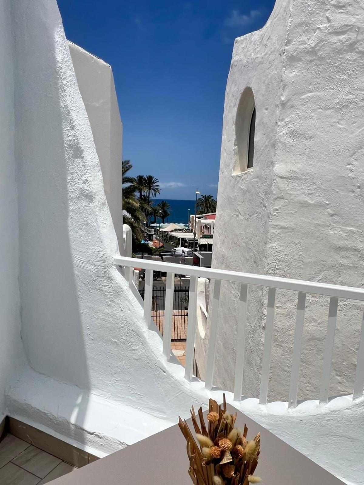 Apartment Sea View