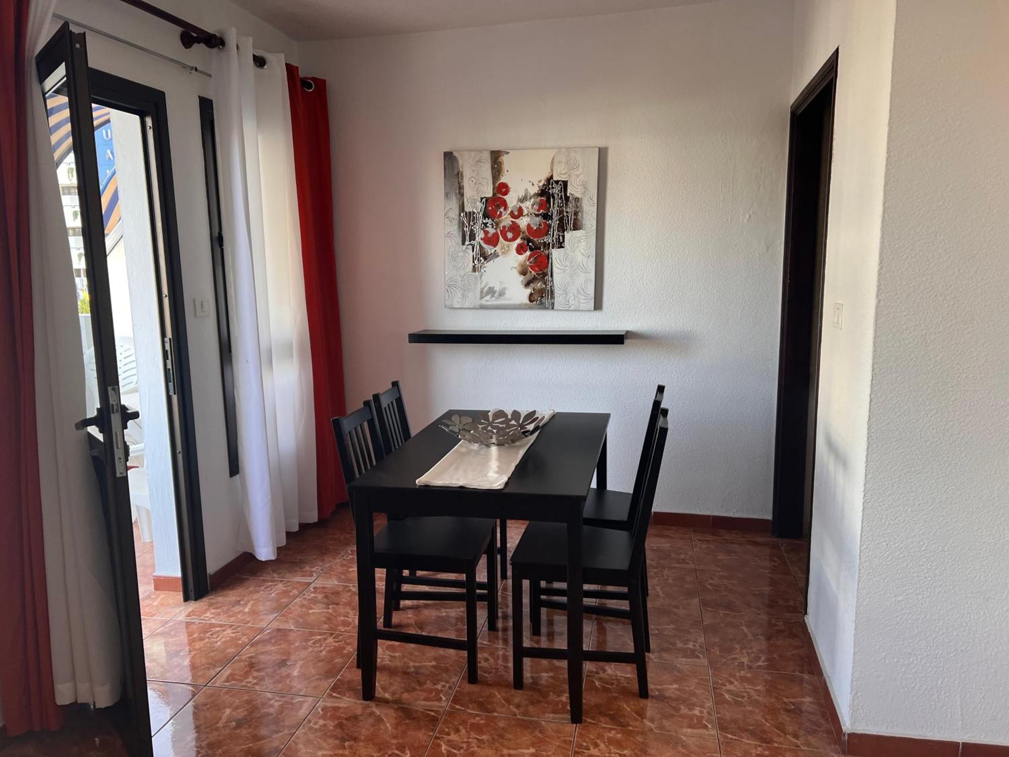 One-Bedroom Standard Apartment