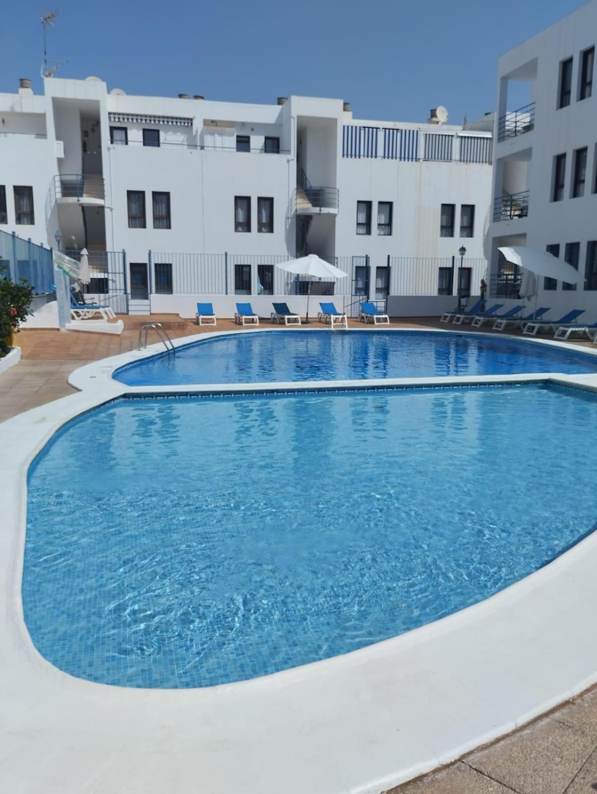 One-Bedroom Standard Apartment