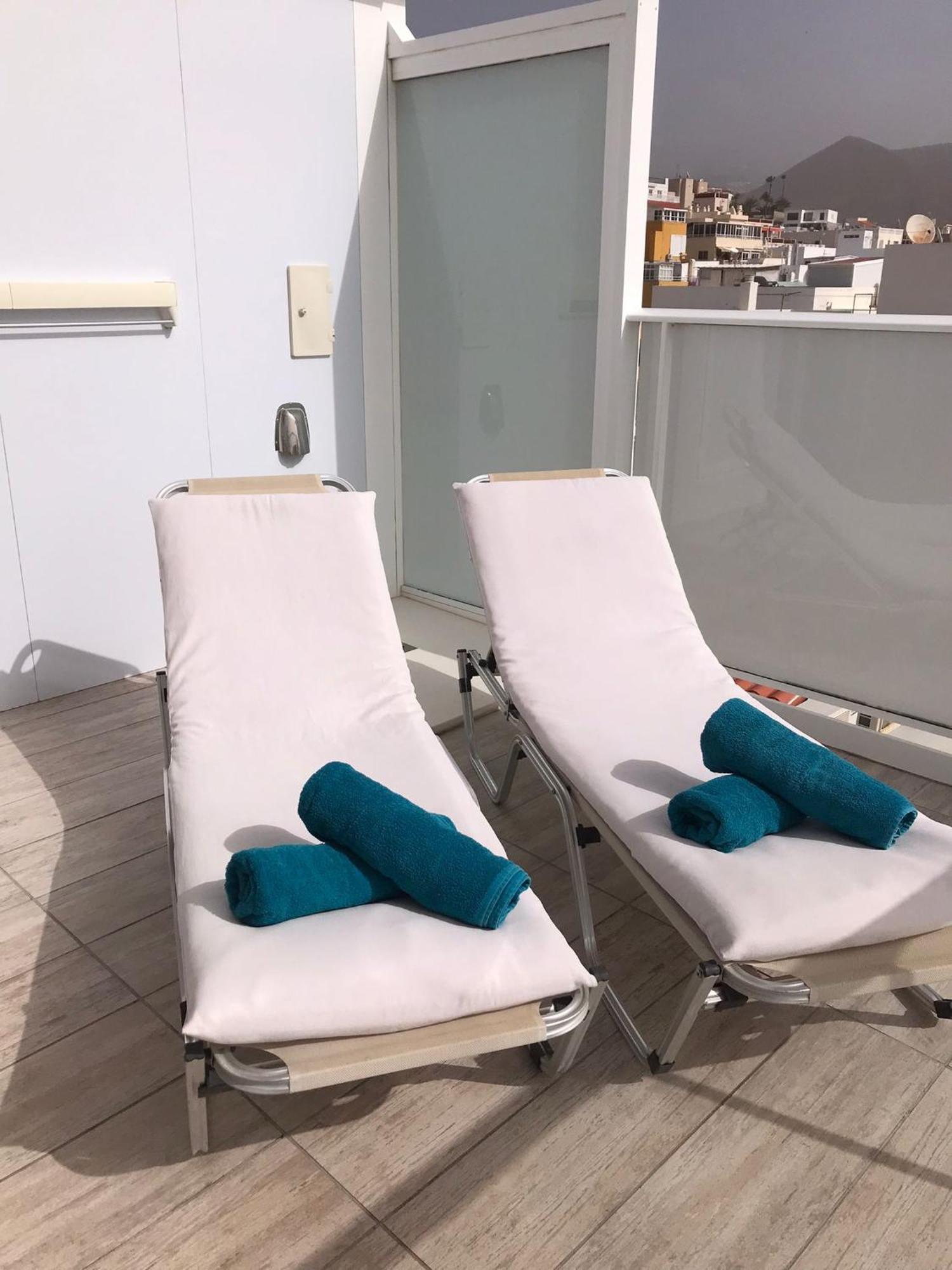 Two-Bedroom Suite