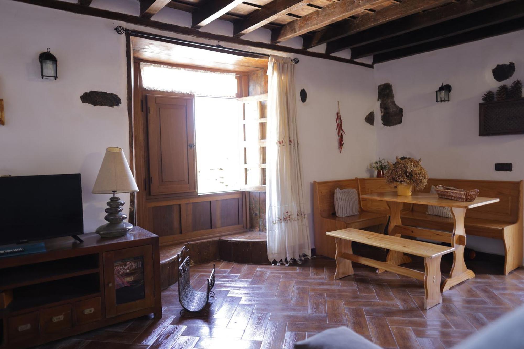 Duplex Apartment