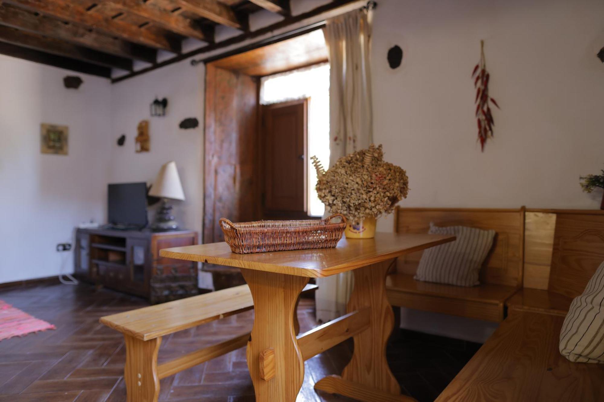 Duplex Apartment