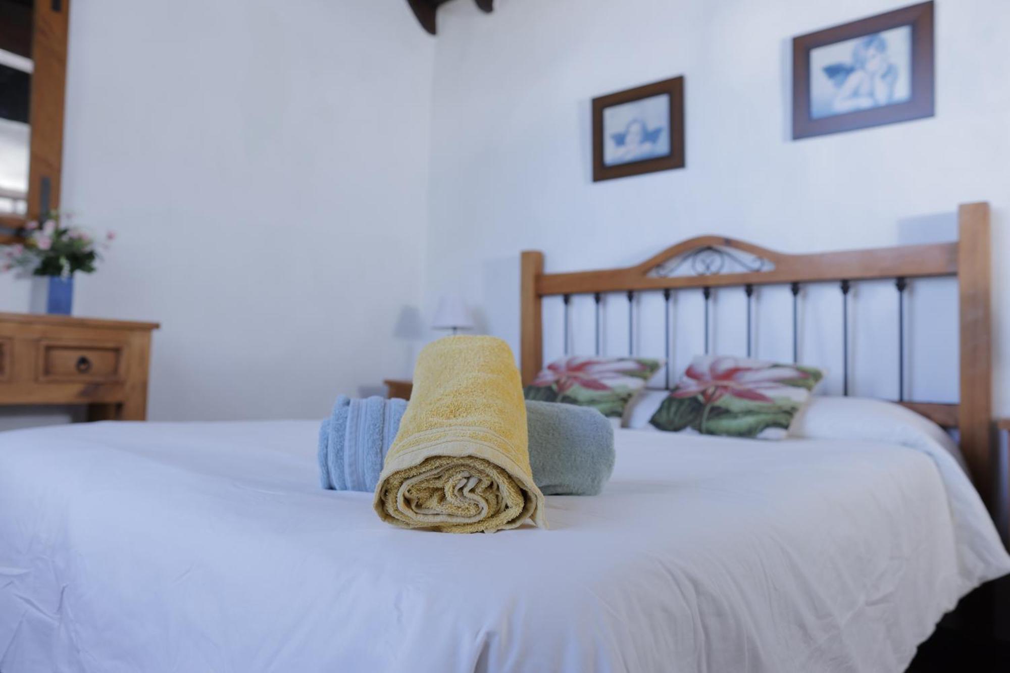 Comfort Apartment