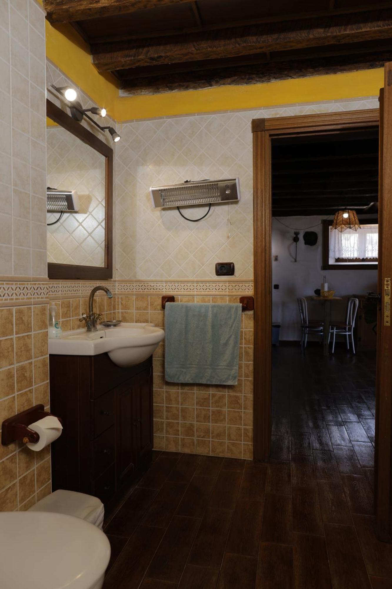 Comfort Apartment