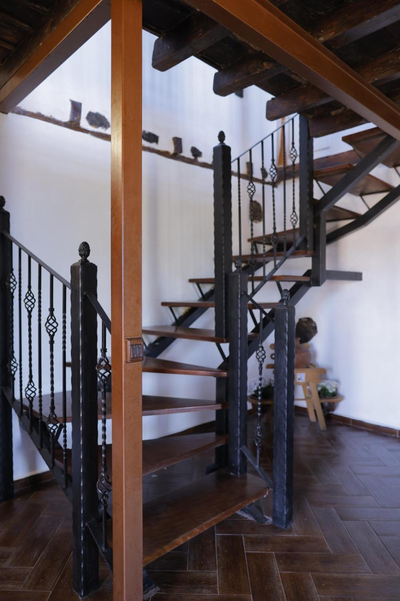Duplex Apartment