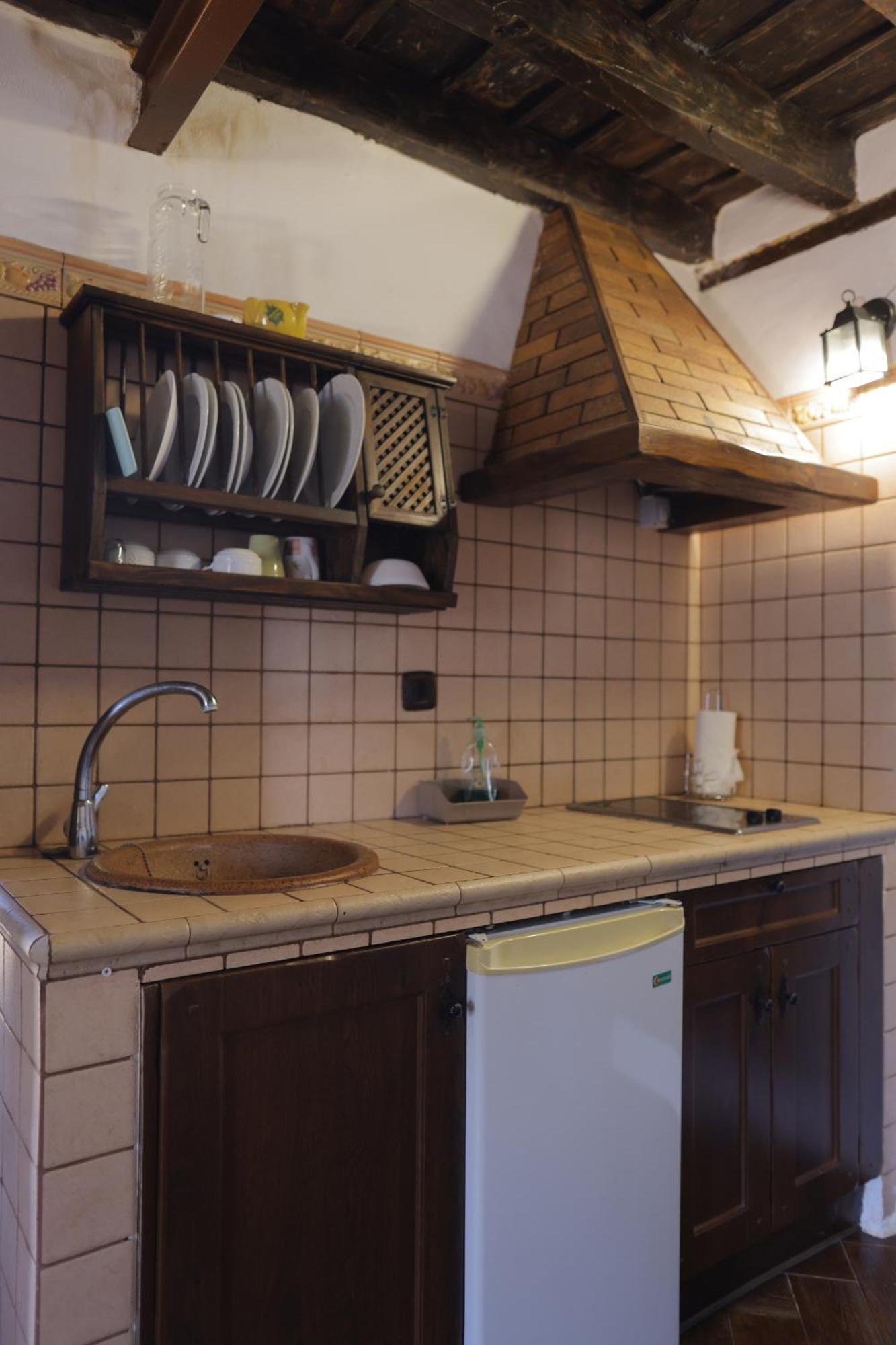 Duplex Apartment