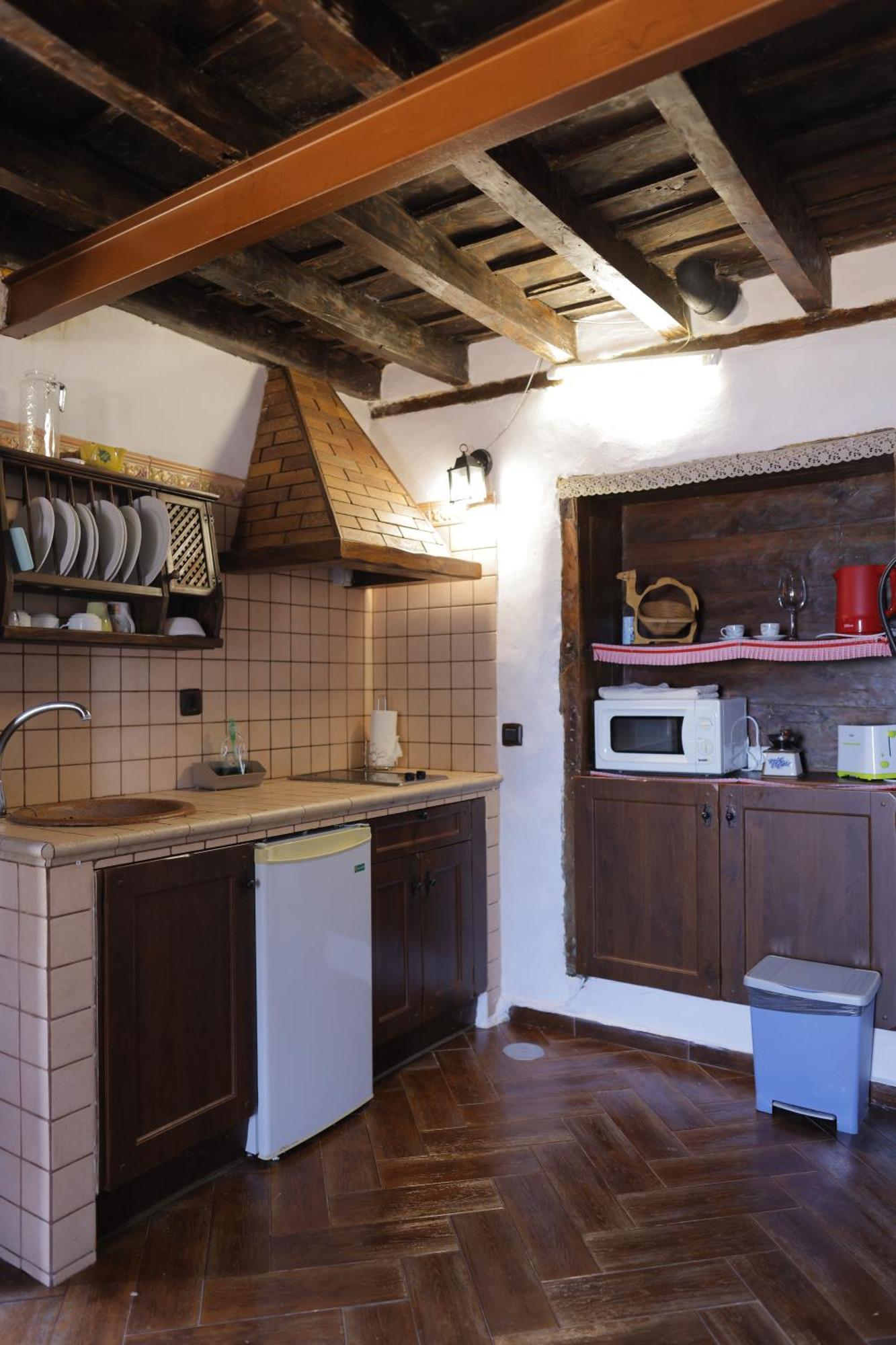 Duplex Apartment