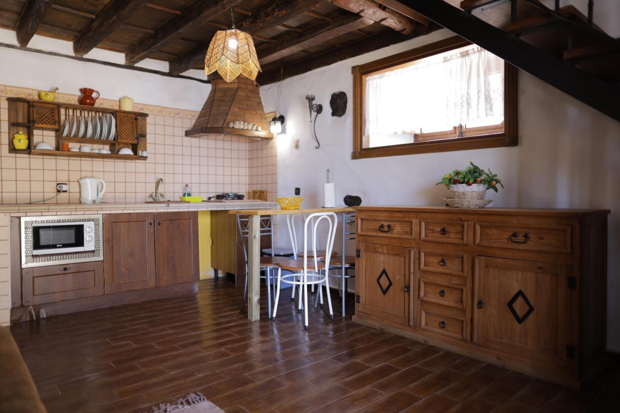Comfort Apartment