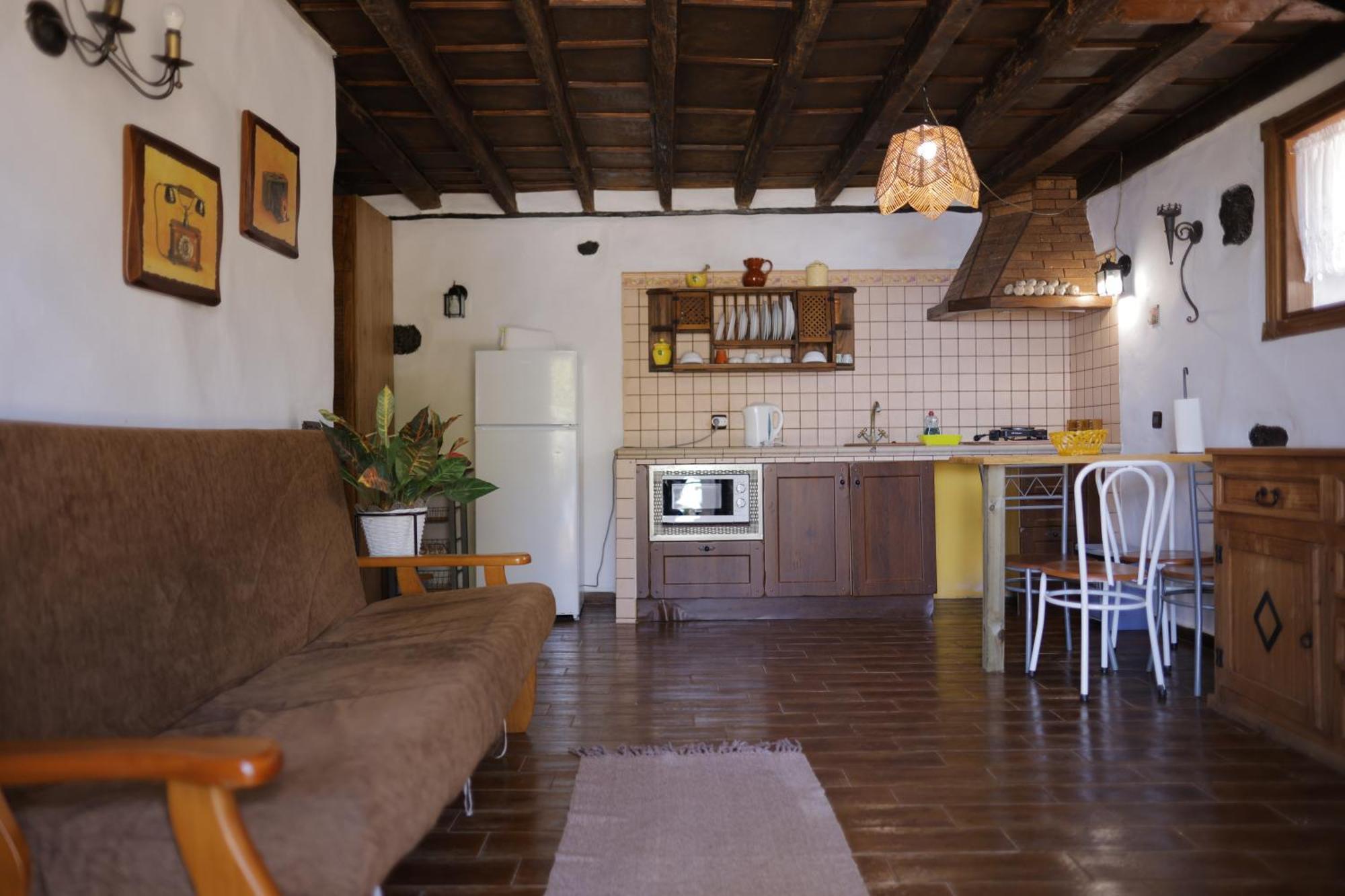 Comfort Apartment