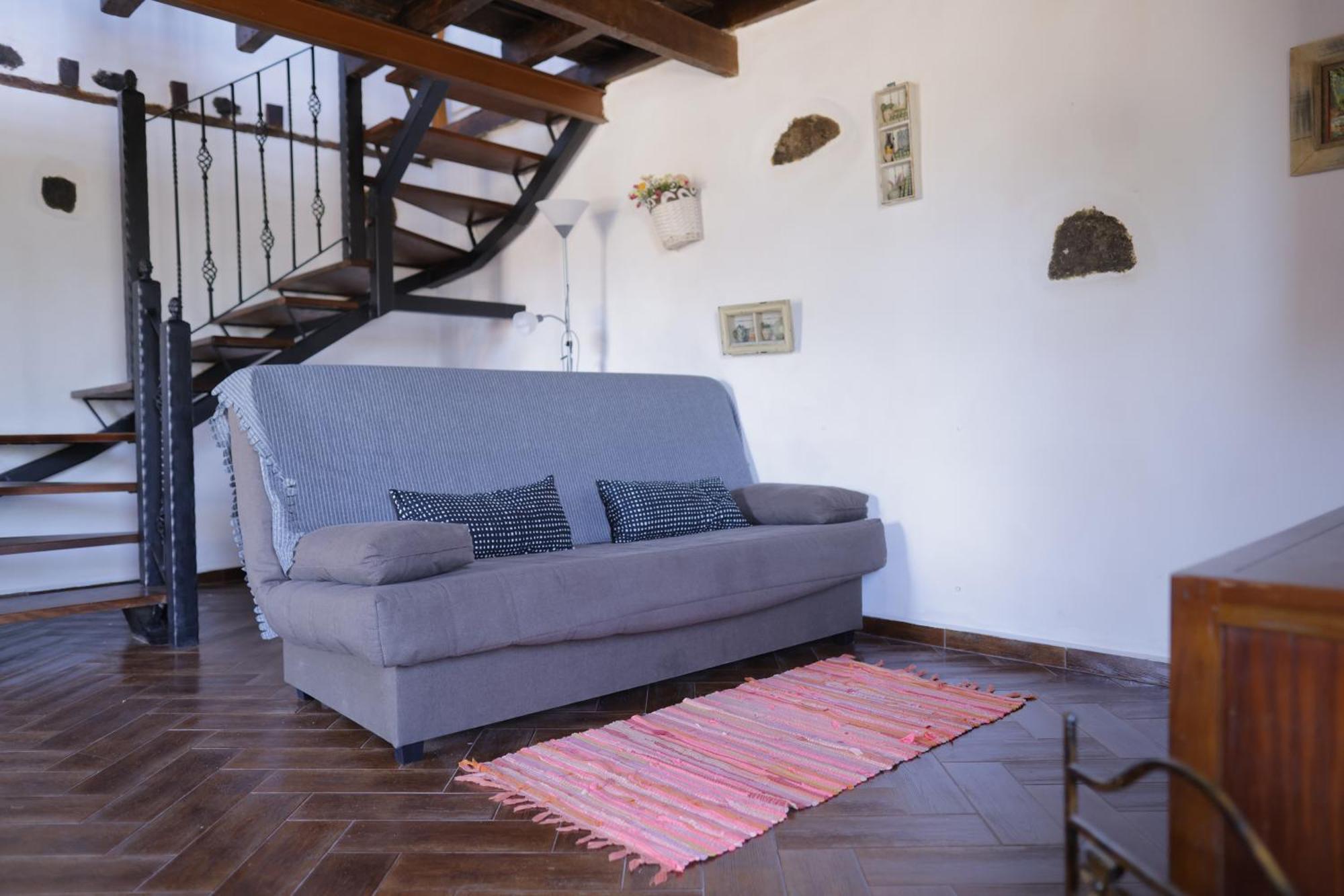 Duplex Apartment