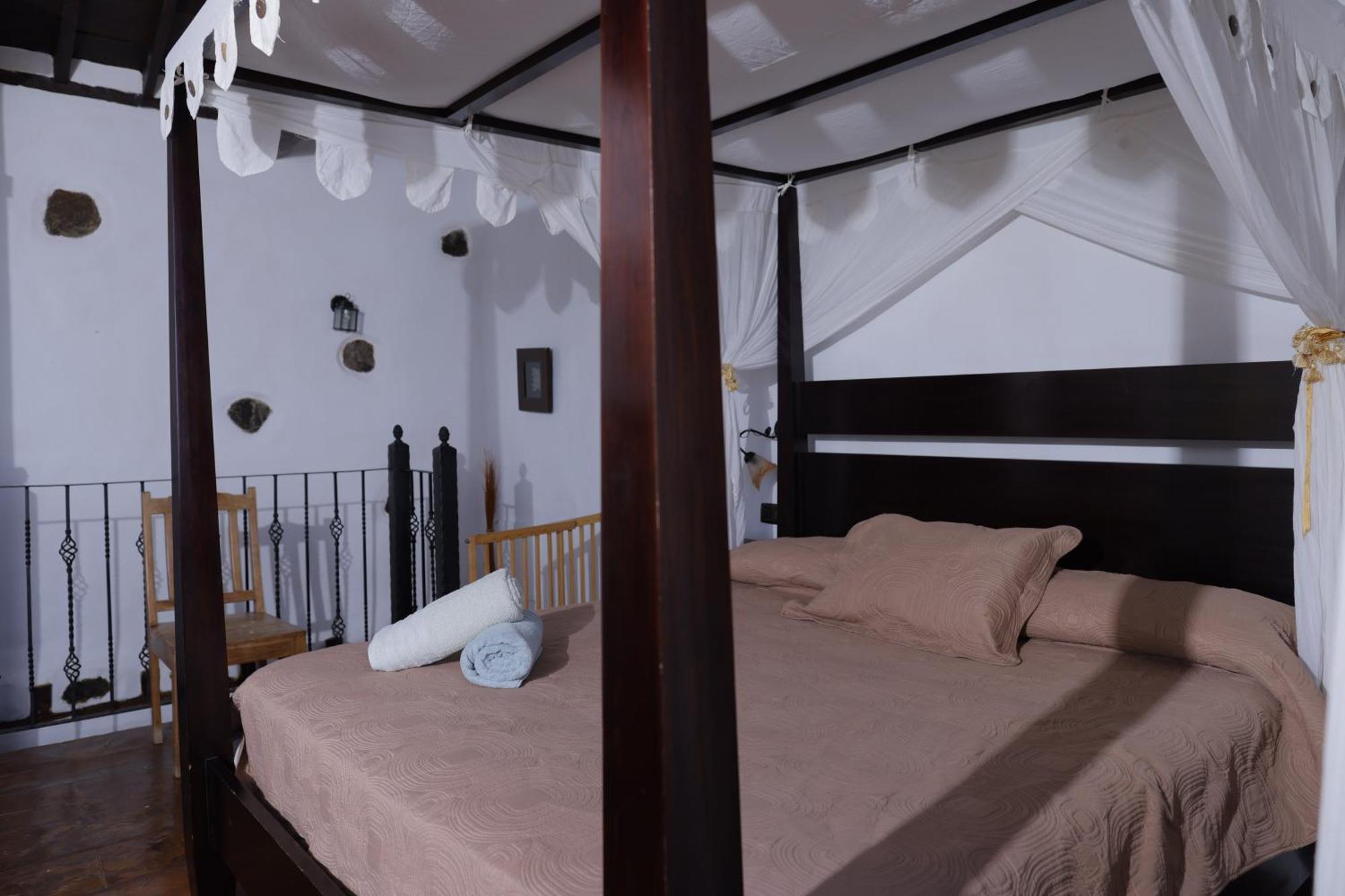Duplex Apartment