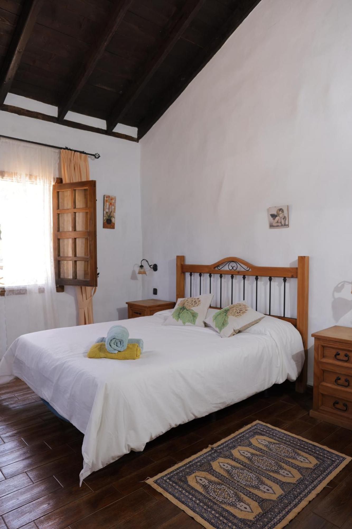 One-Bedroom Apartment Terrace