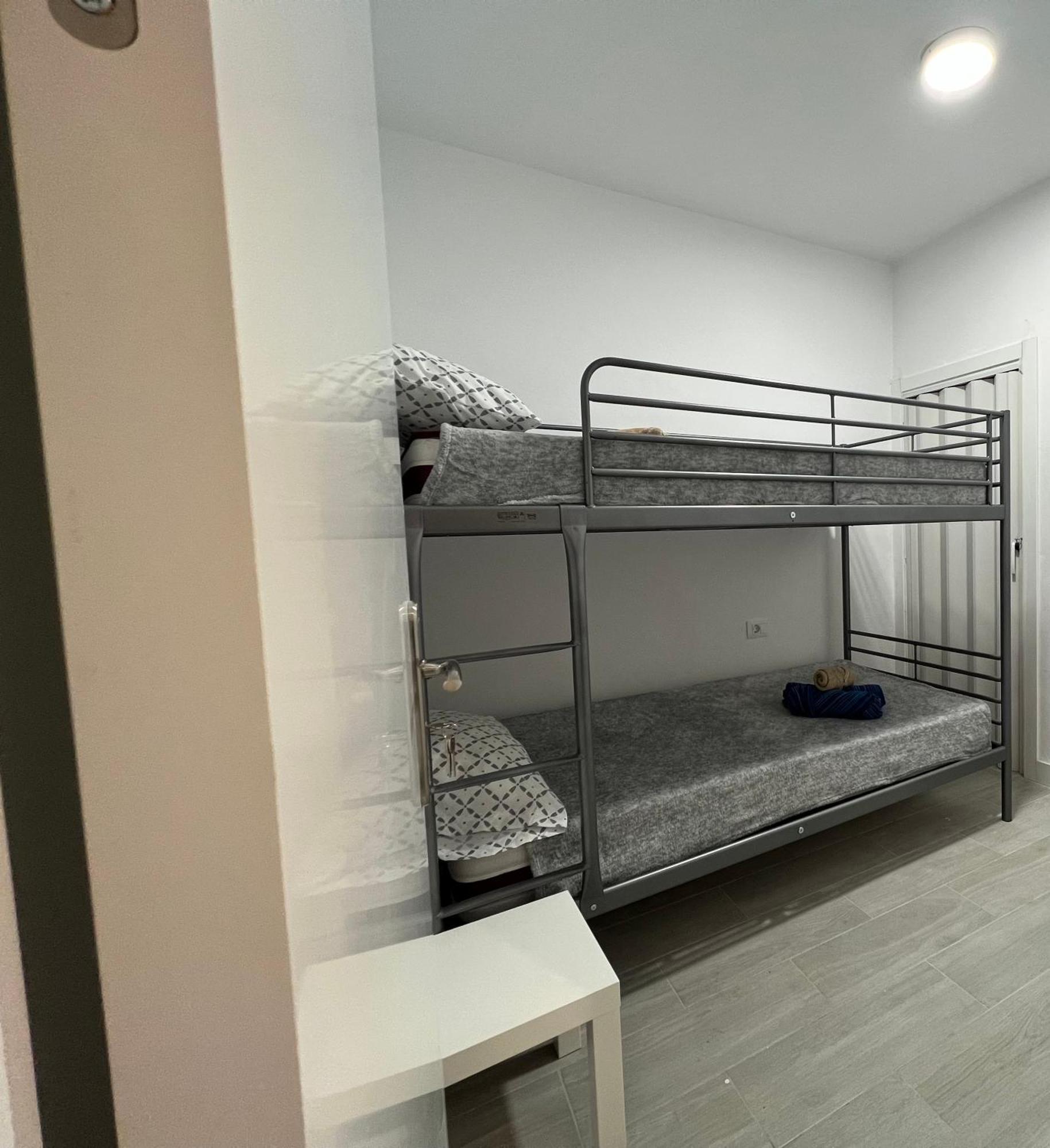 Deluxe Double Room Extra Bed