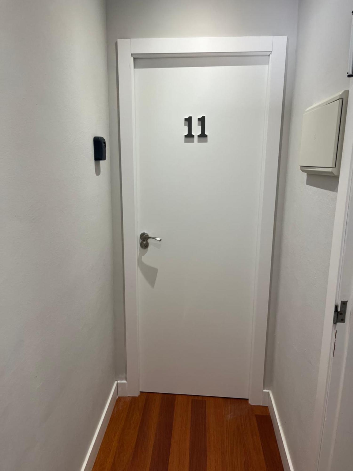 Double Room Private Bathroom