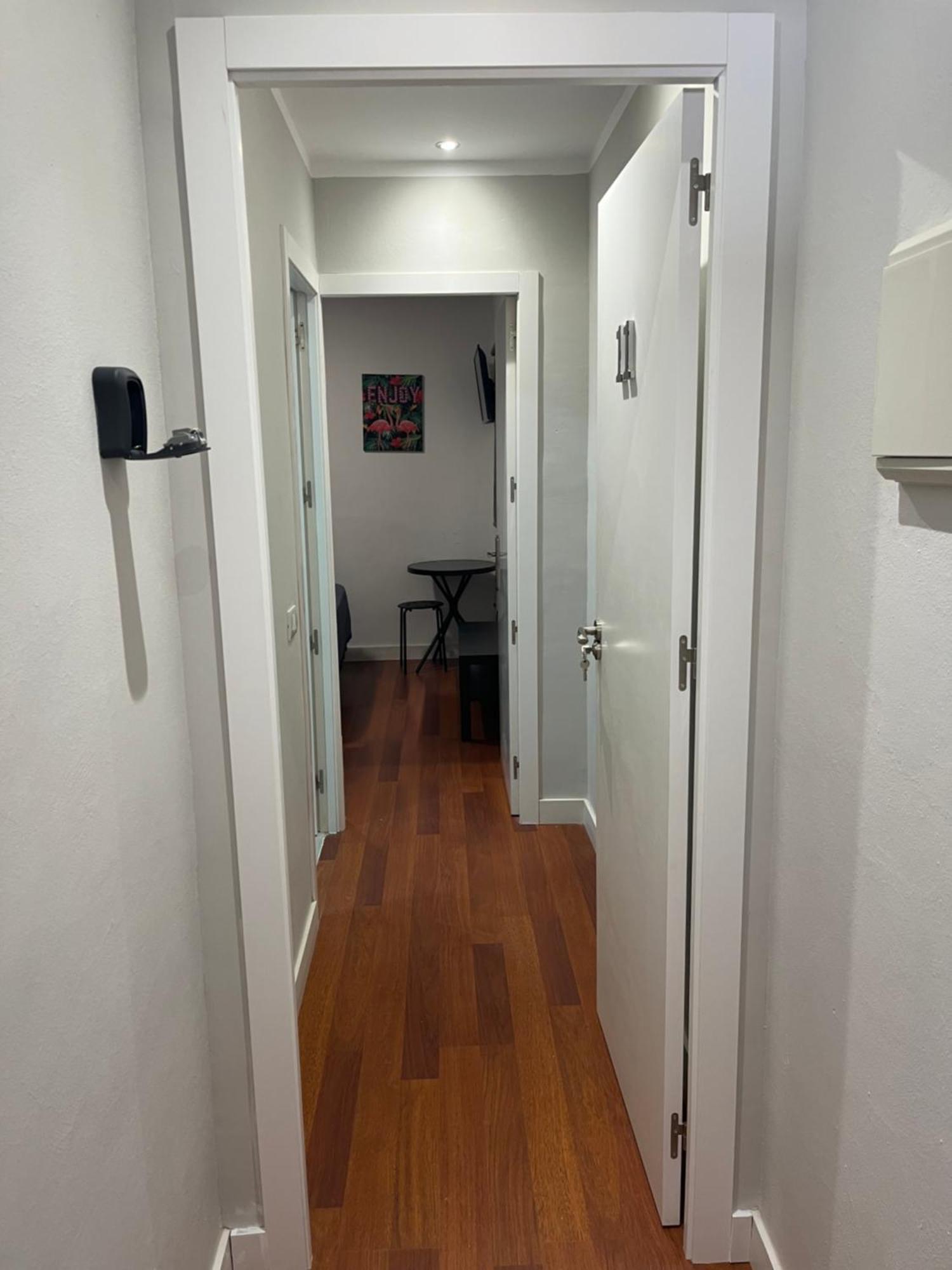Double Room Private Bathroom
