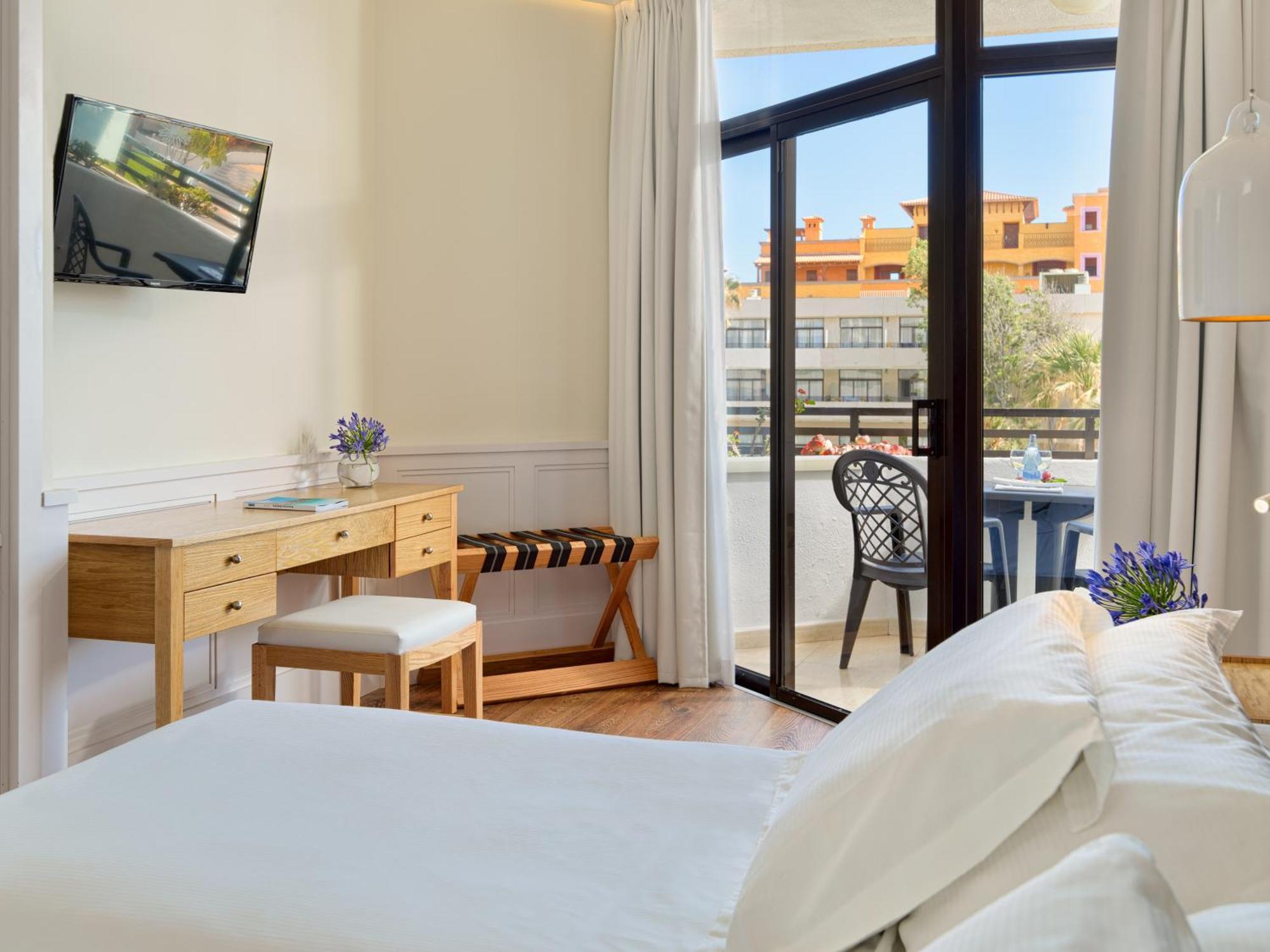 Double Room Sea View