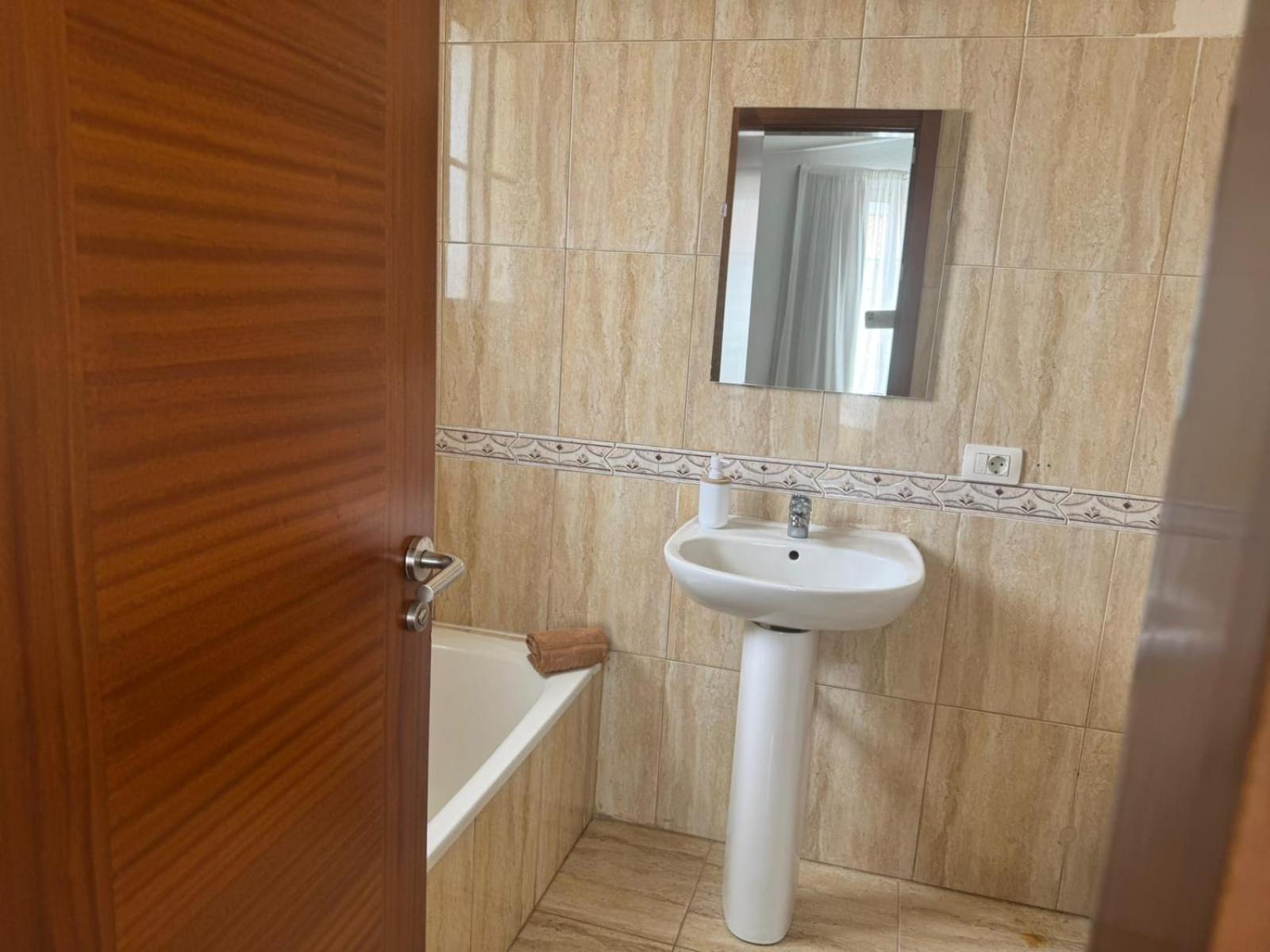 Triple Room Private Bathroom