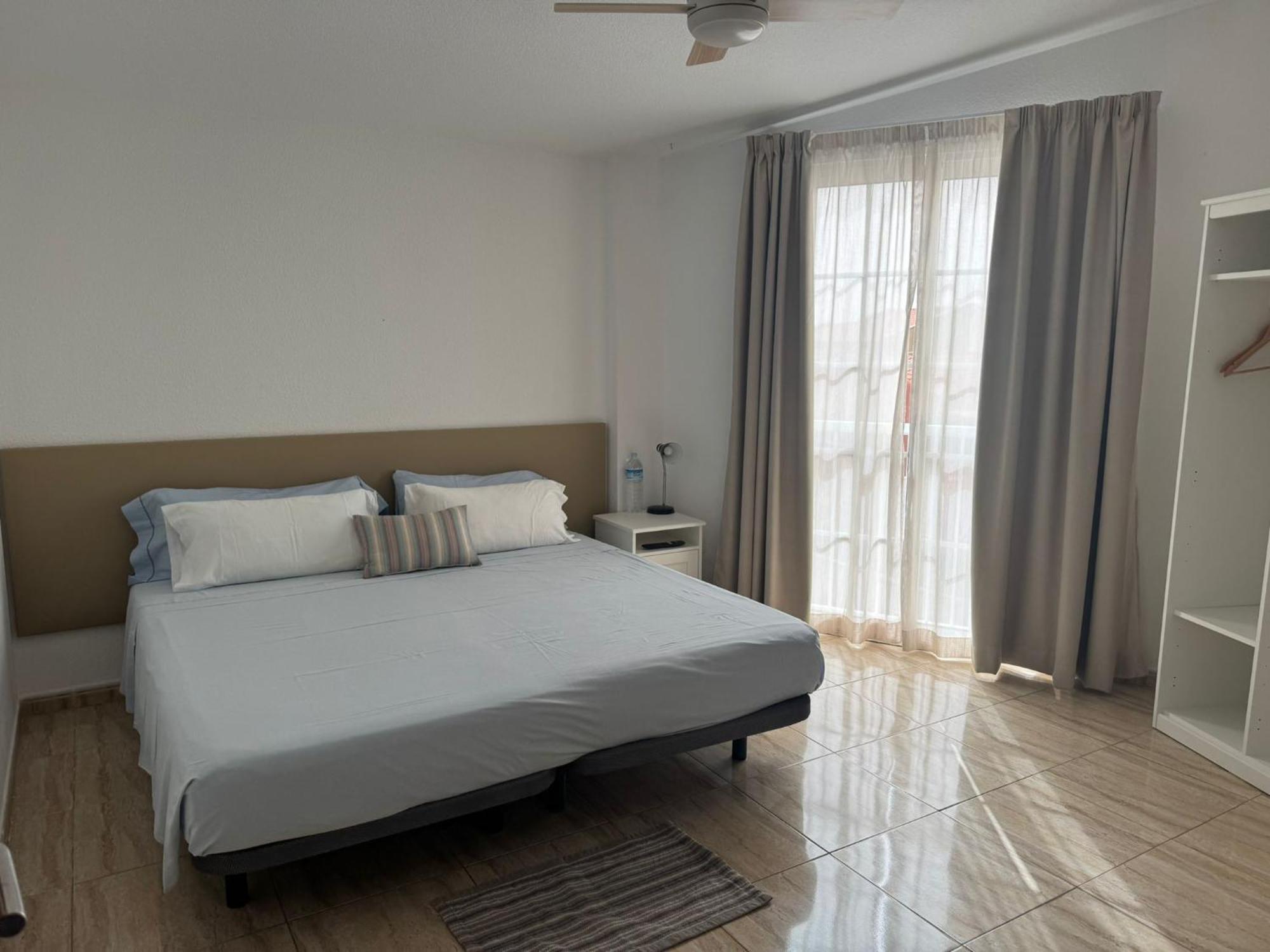 Superior Double or Twin Room Sea View