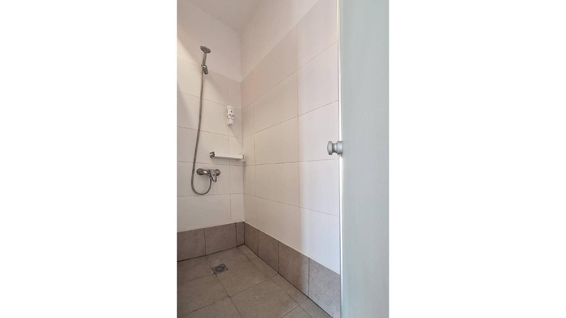 Double Room Terrace