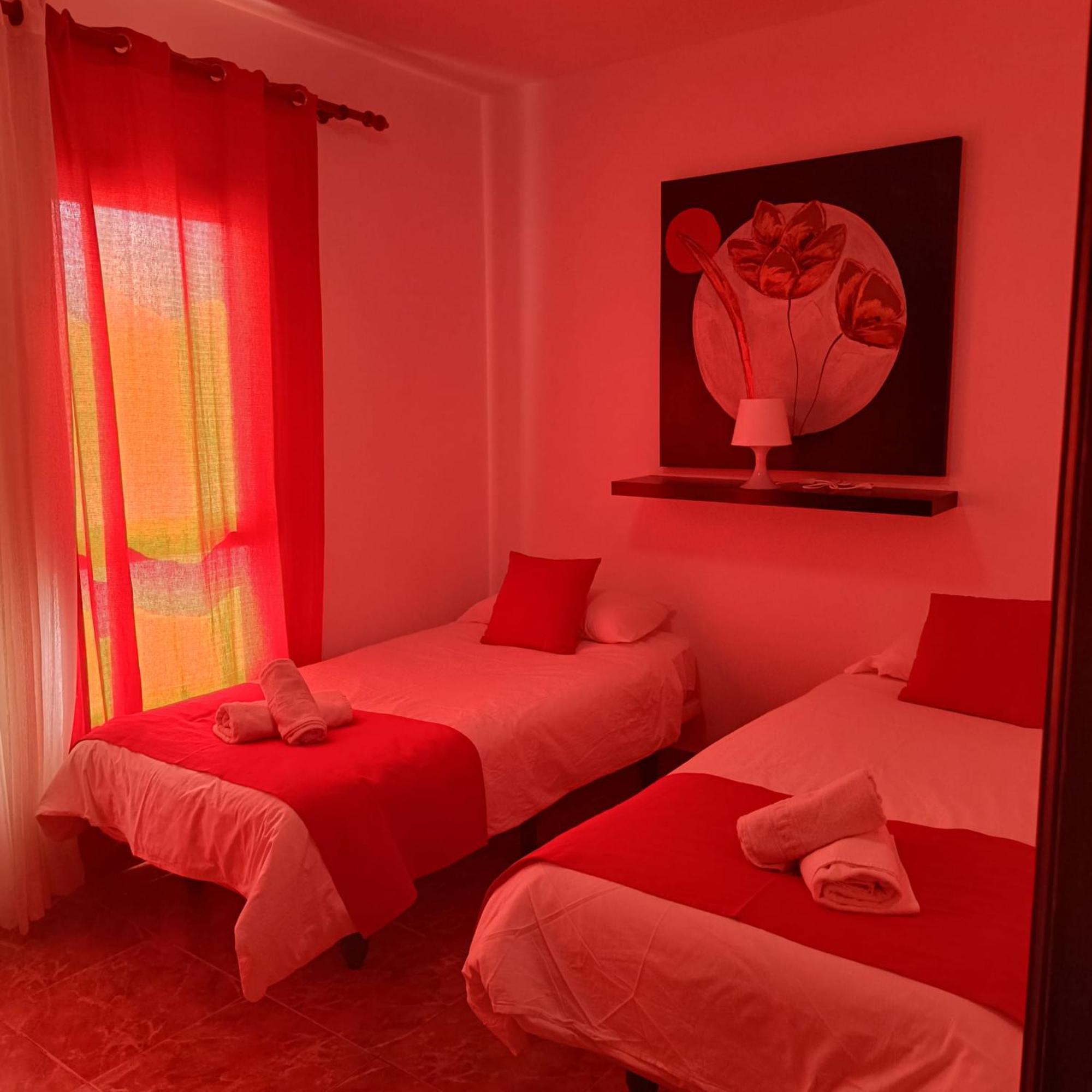 One-Bedroom Standard Apartment