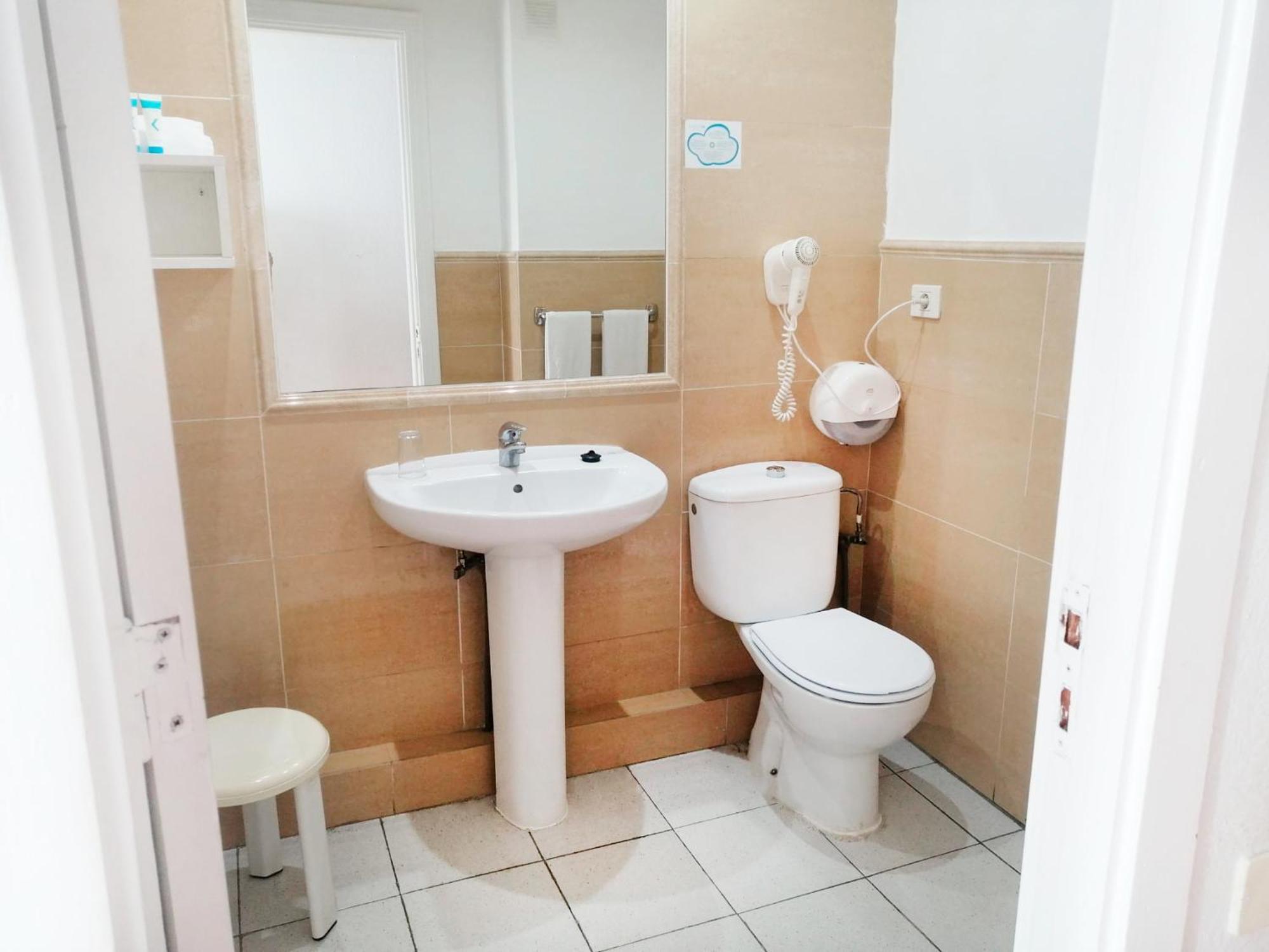 Premium Twin Room