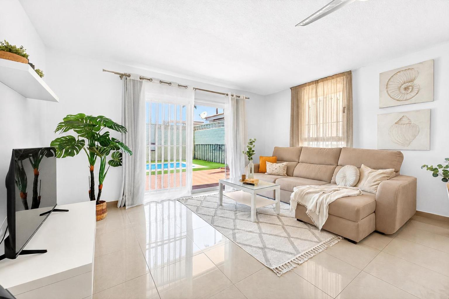 Apartment Ground Floor