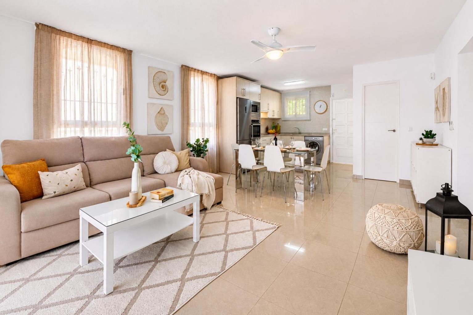 Apartment Ground Floor