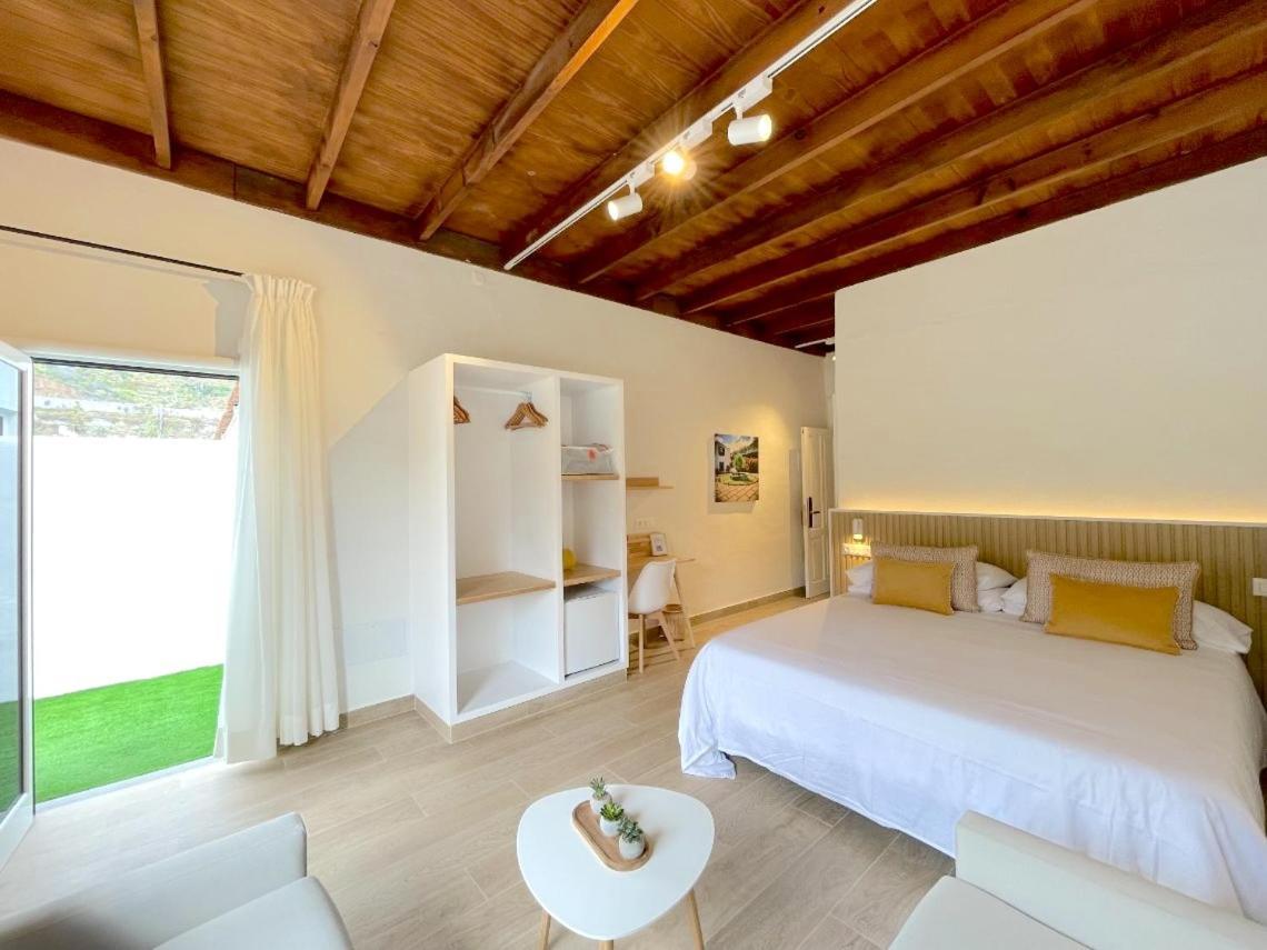 Basic Double or Twin Room 500 metres from main building