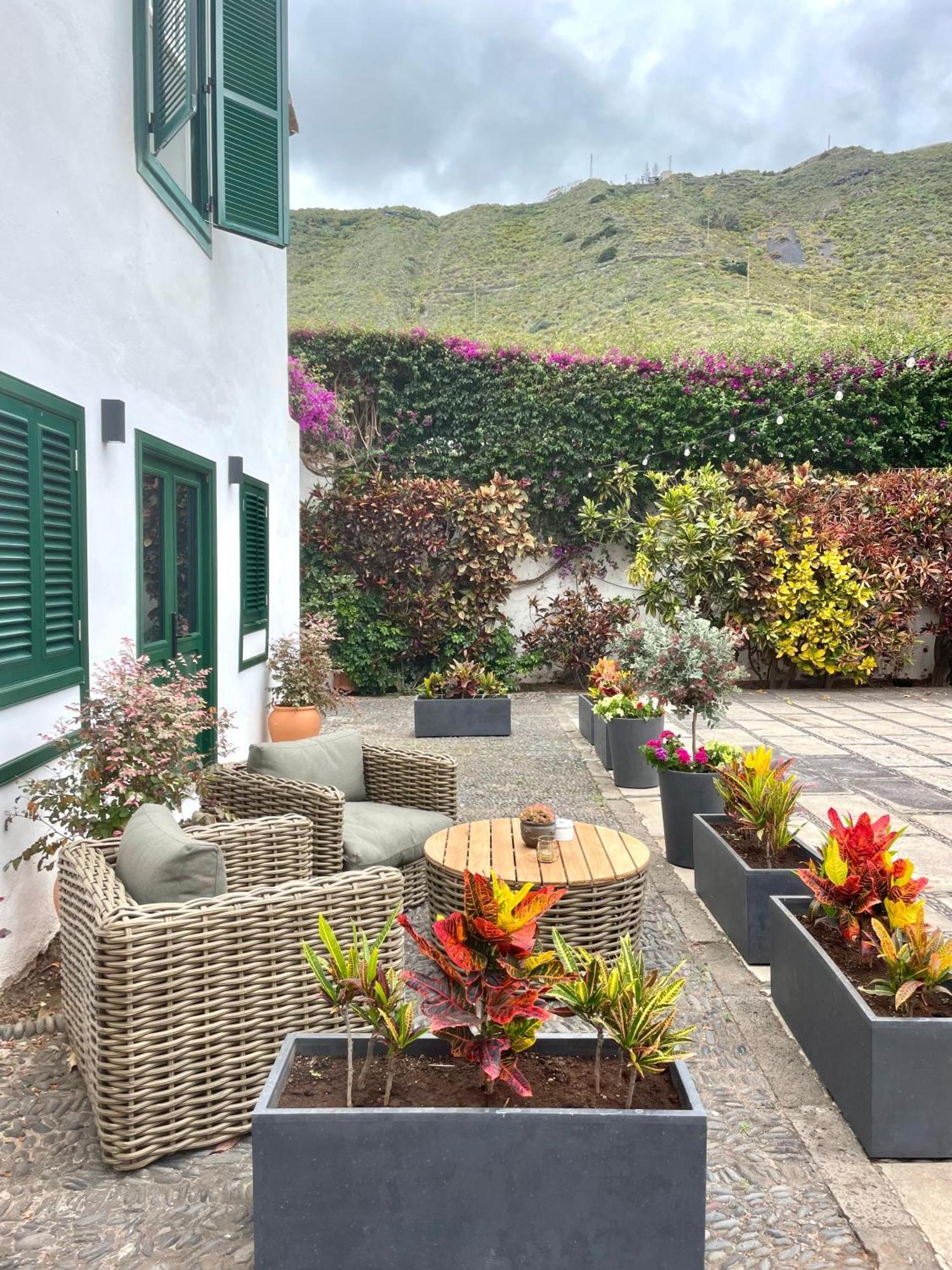 Suite Garden View