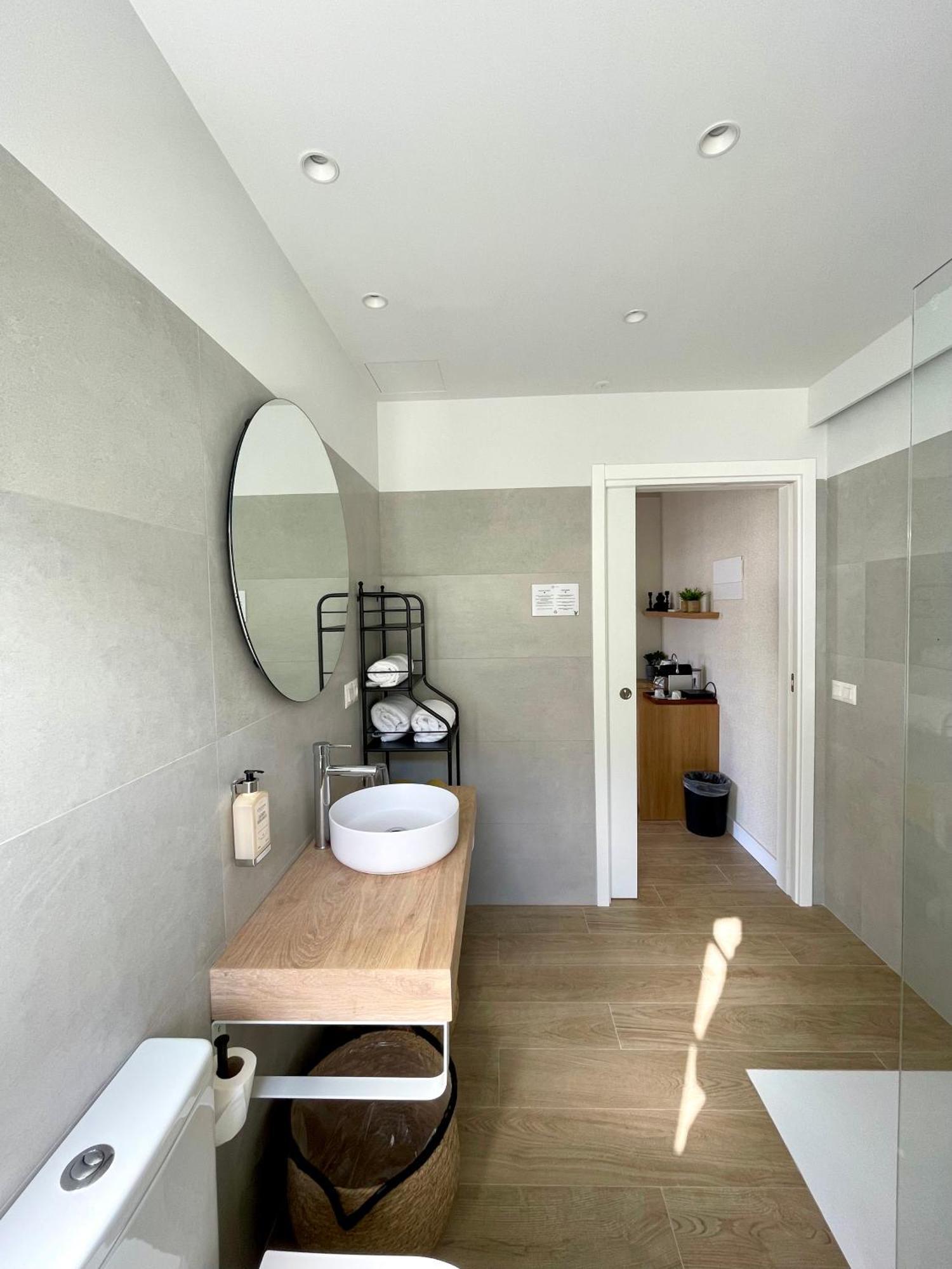 Suite Garden View