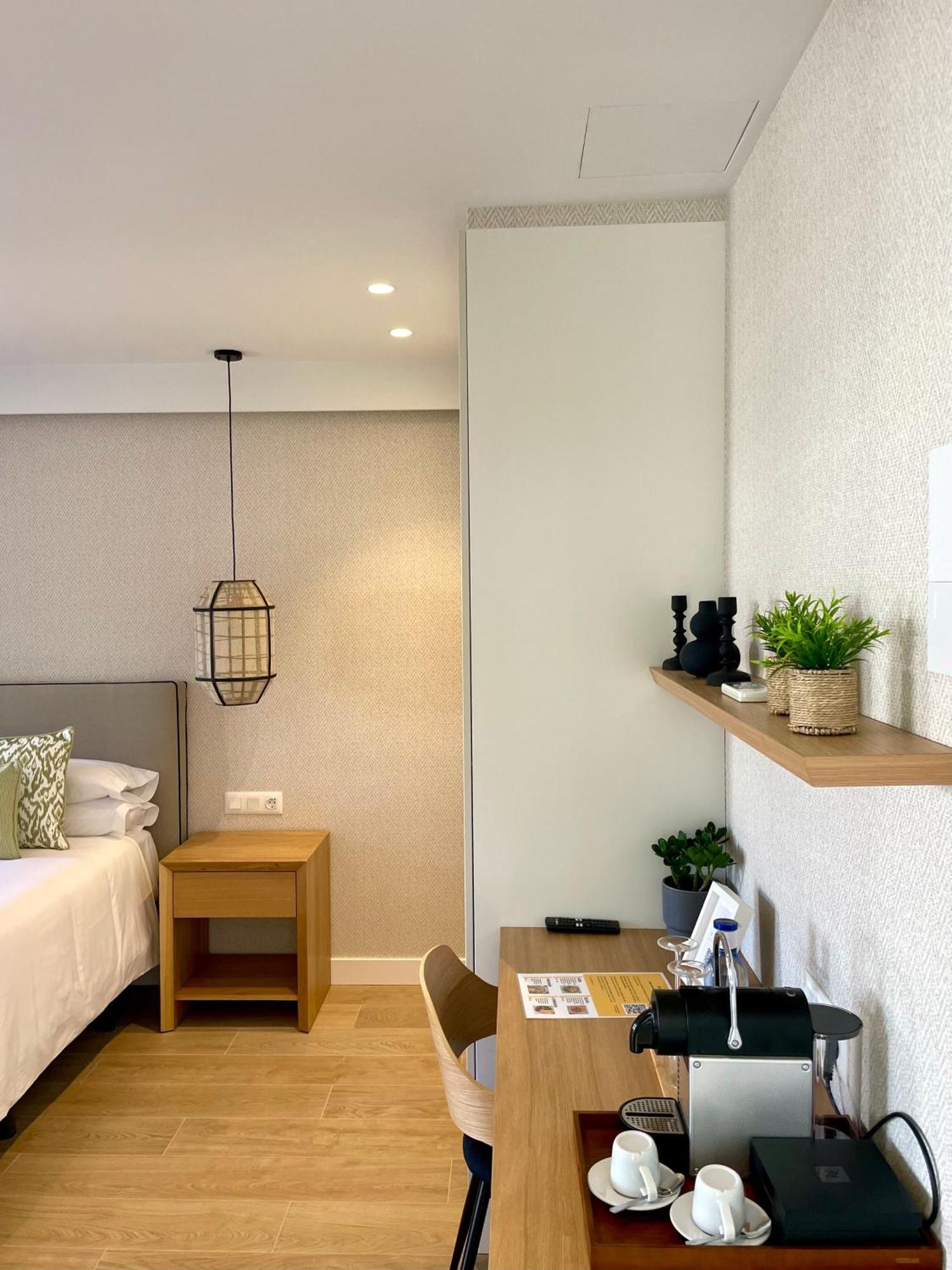 Suite Garden View