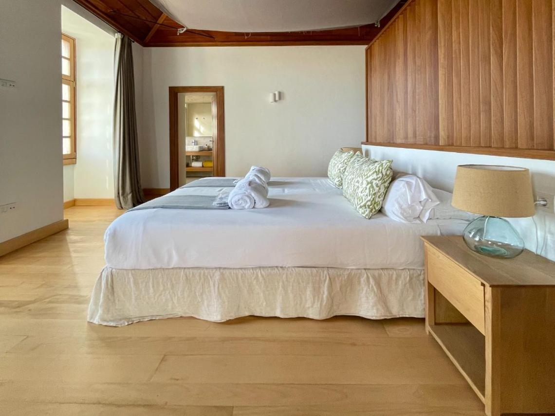 Suite Sea View