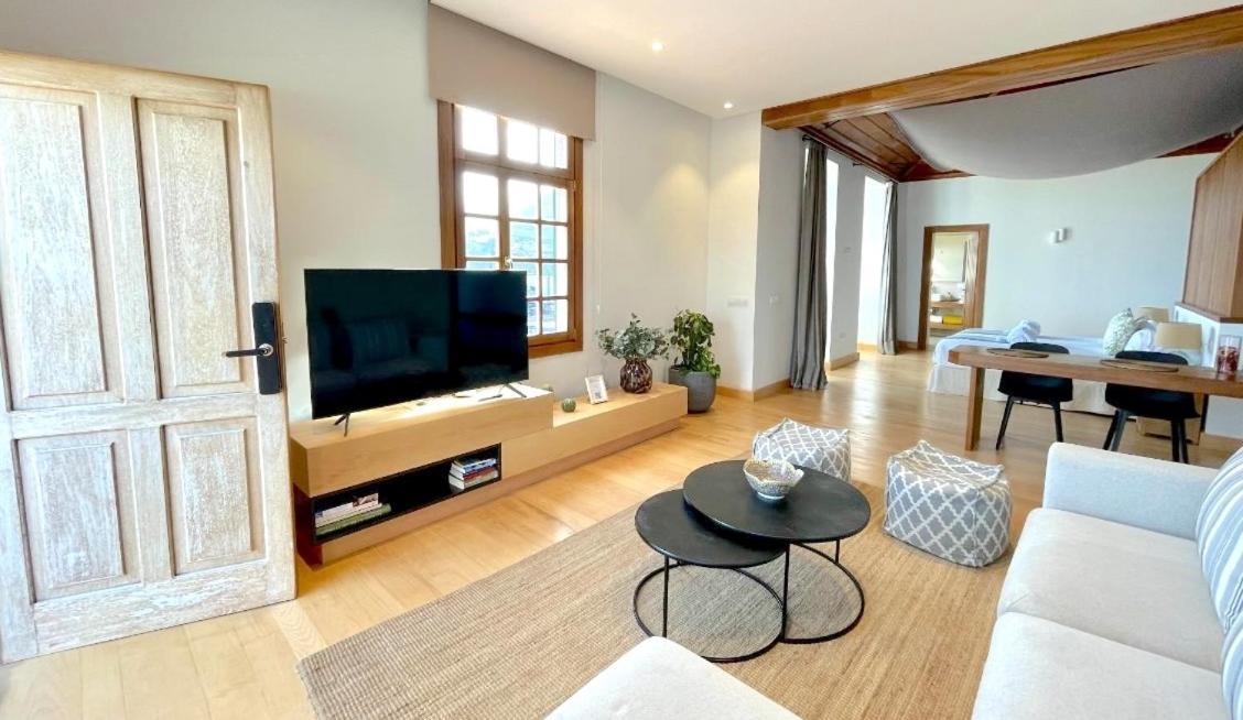 Suite Sea View
