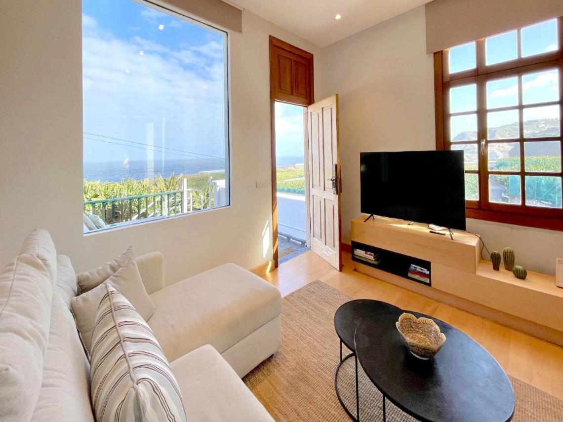 Suite Sea View