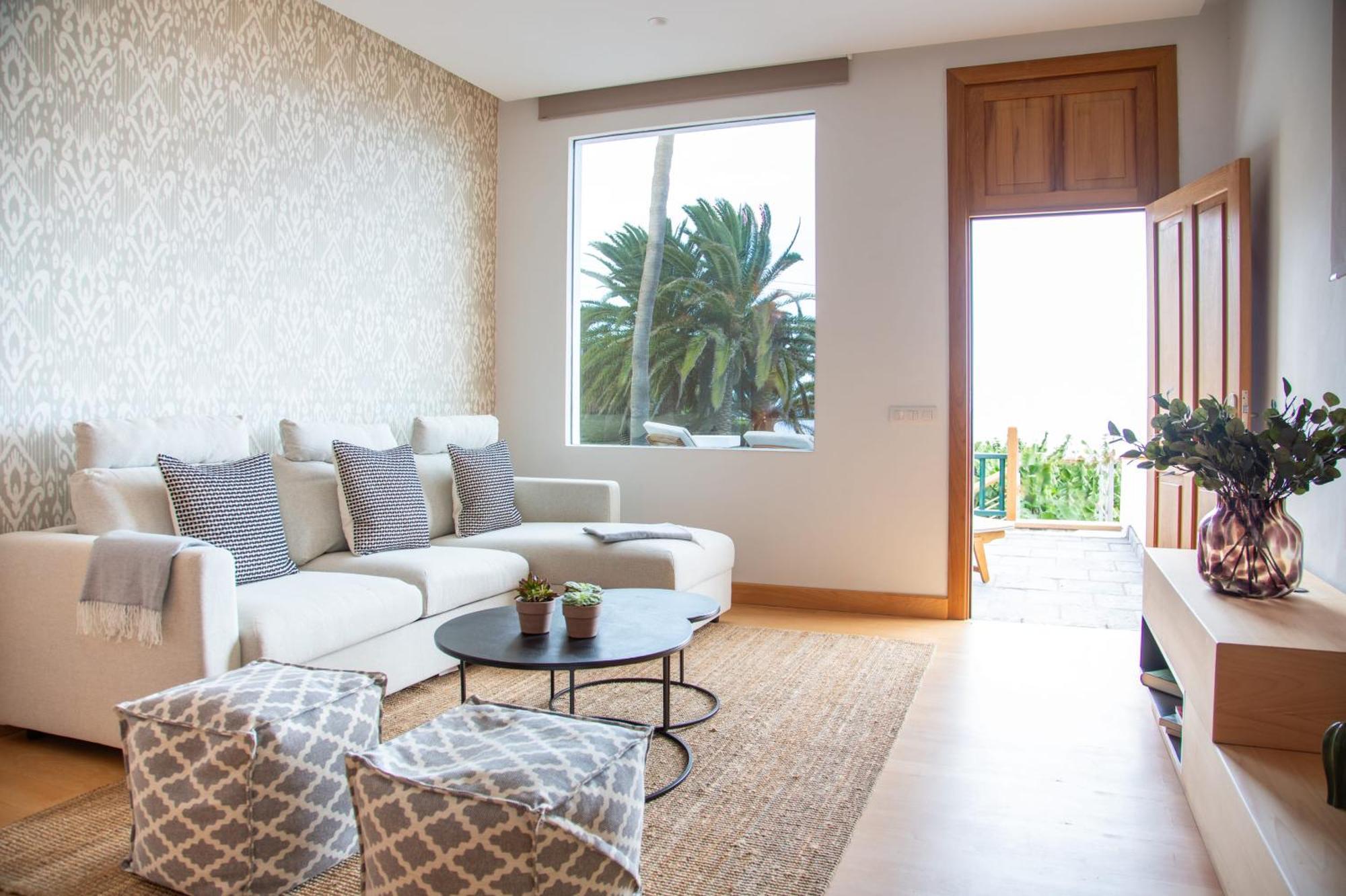 Suite Sea View