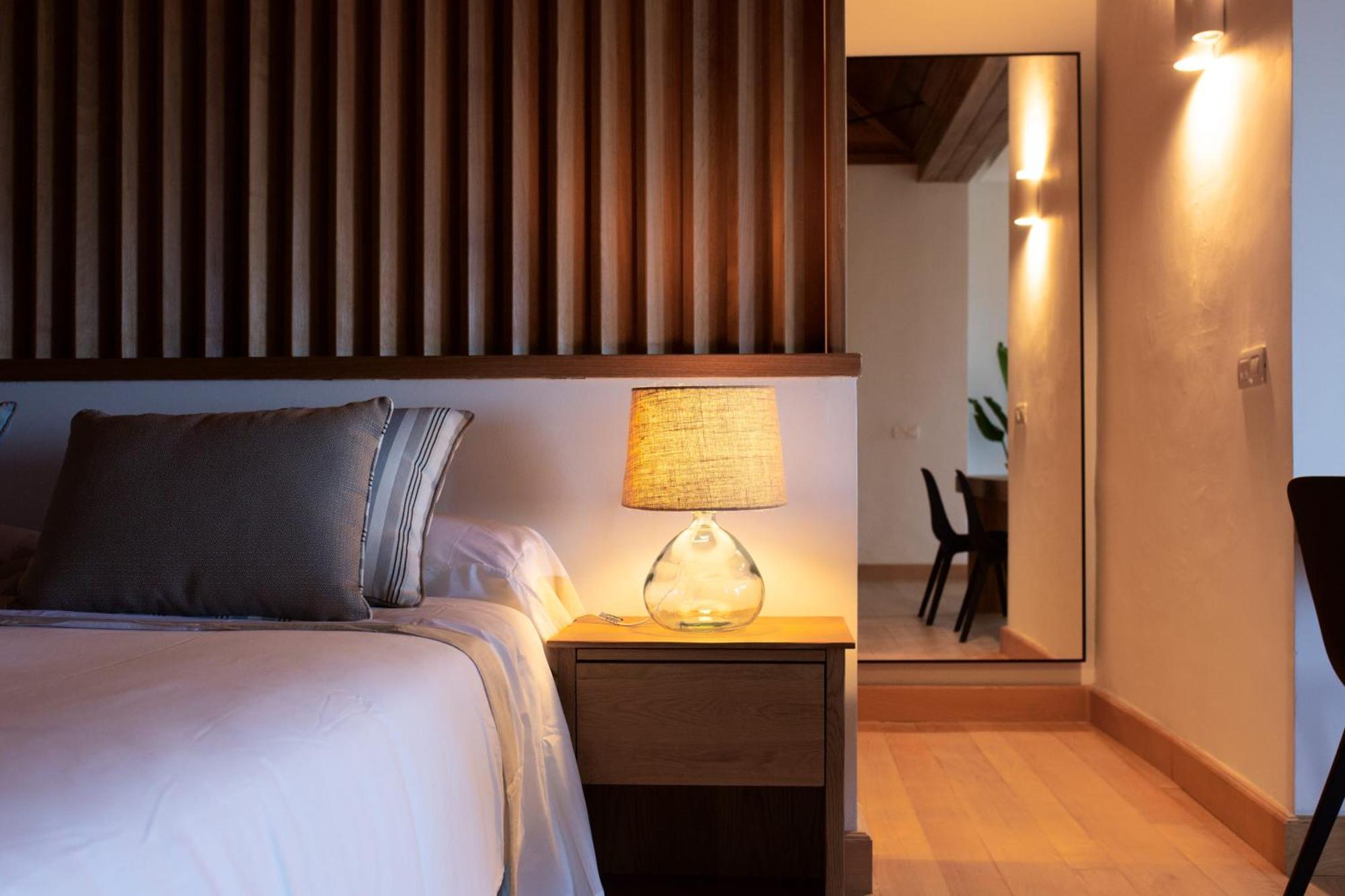 Suite Sea View