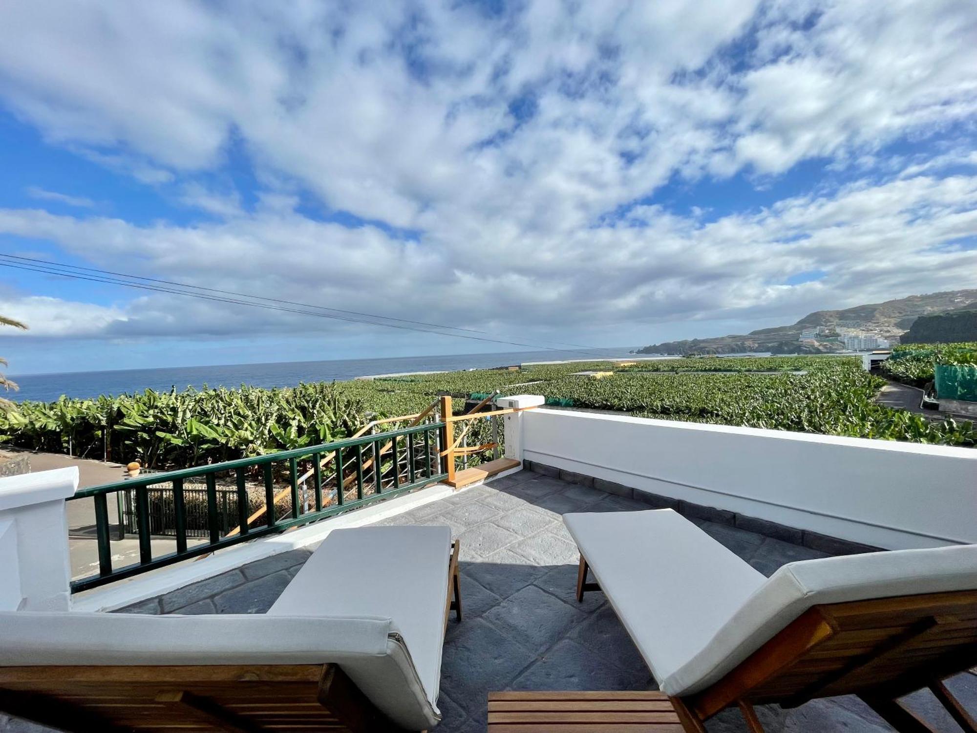 Suite Sea View
