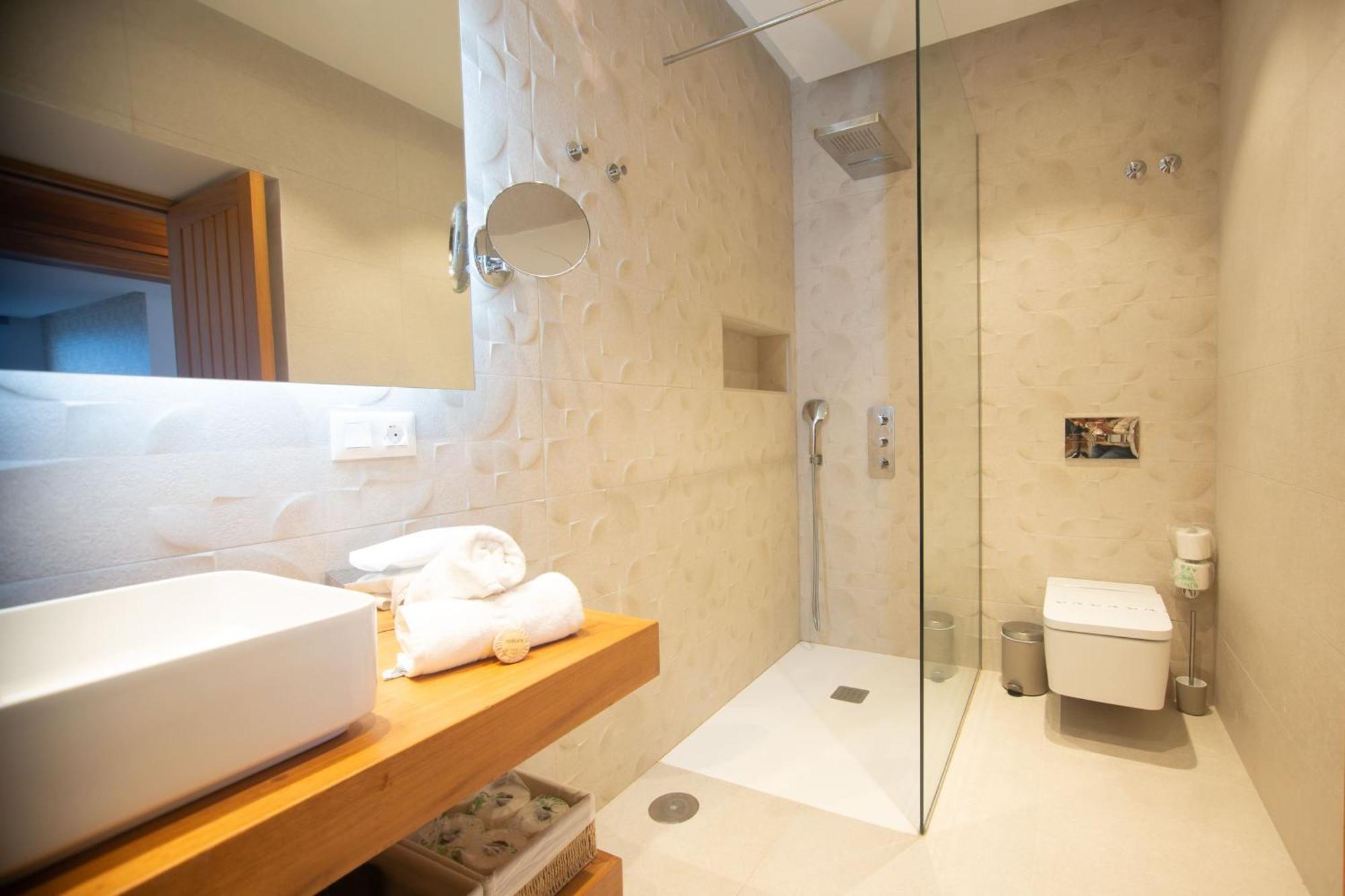 Suite Sea View