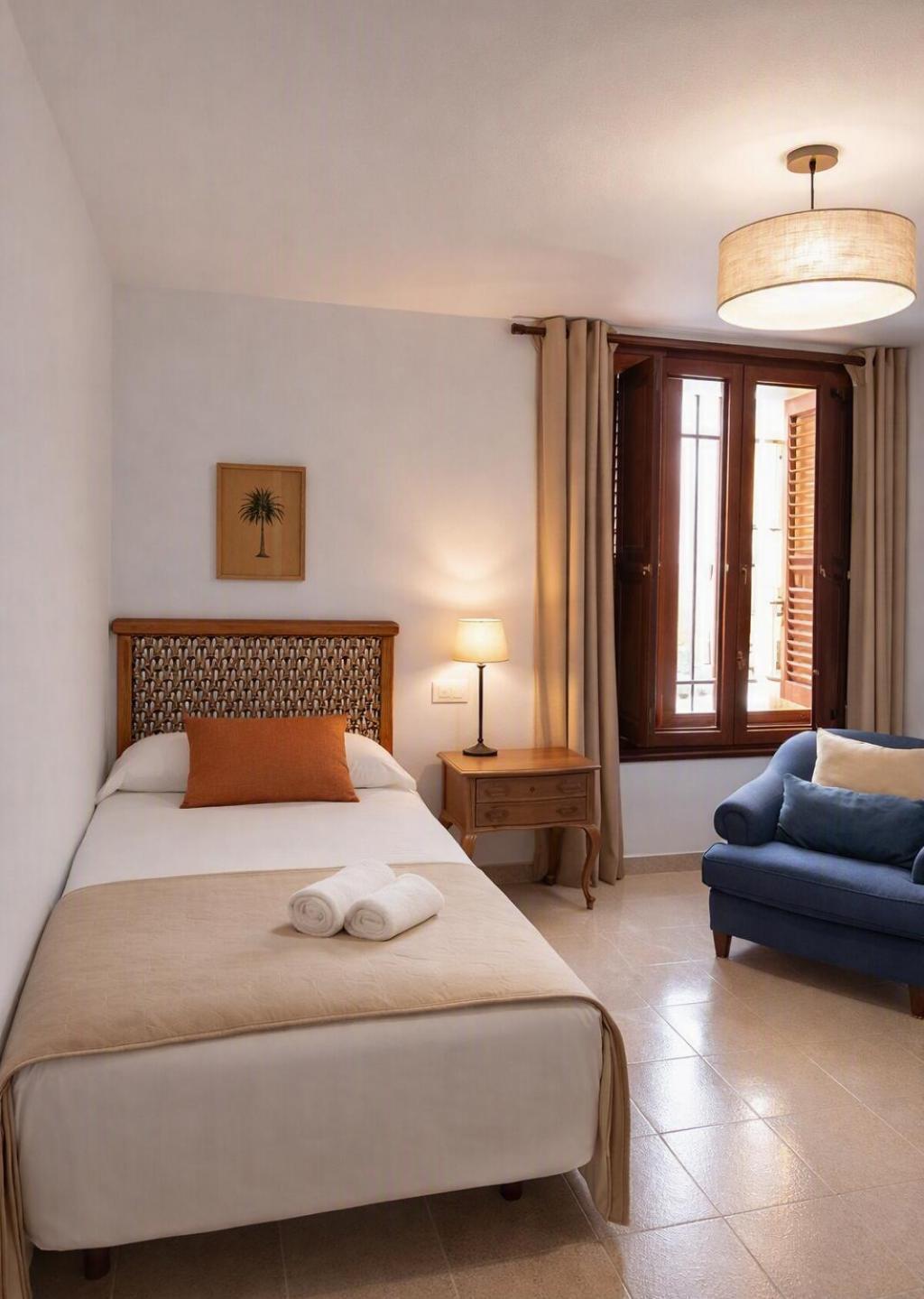 Single Room