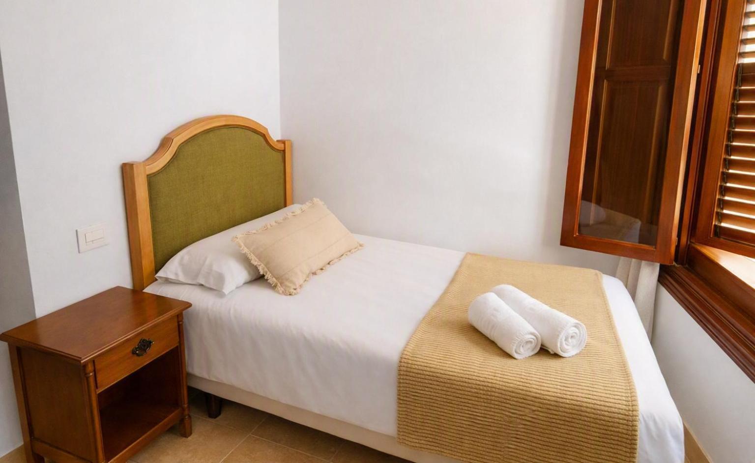 Single Room