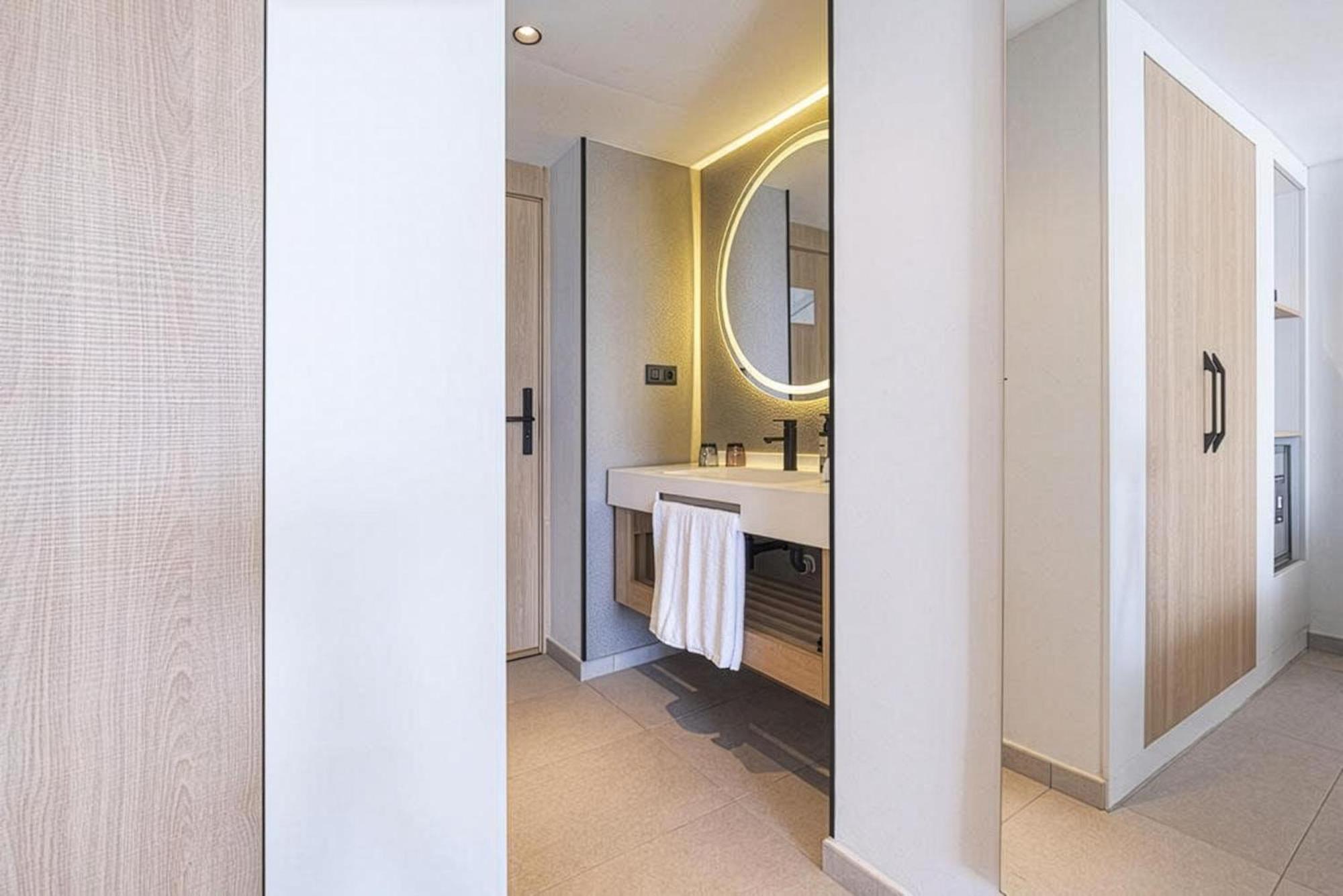 Double Room Balibed
