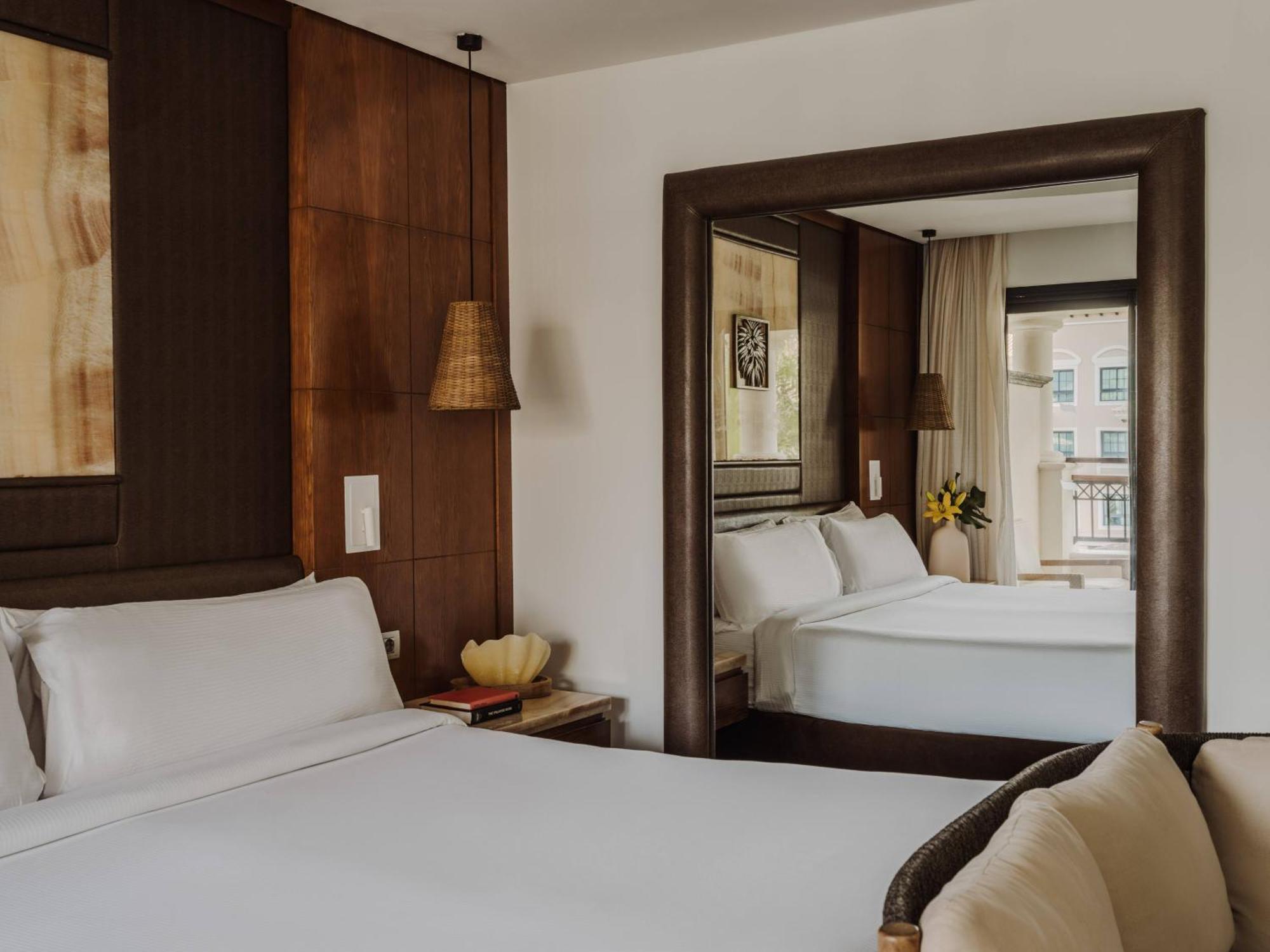 Red Level Junior Suite