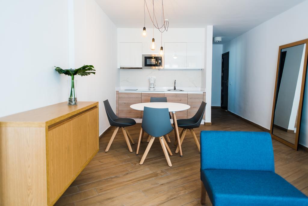 Junior Suite Deluxe