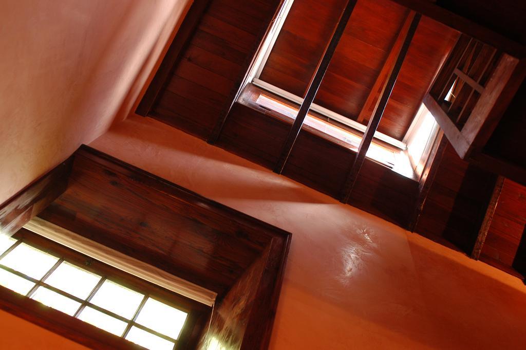 Duplex Room