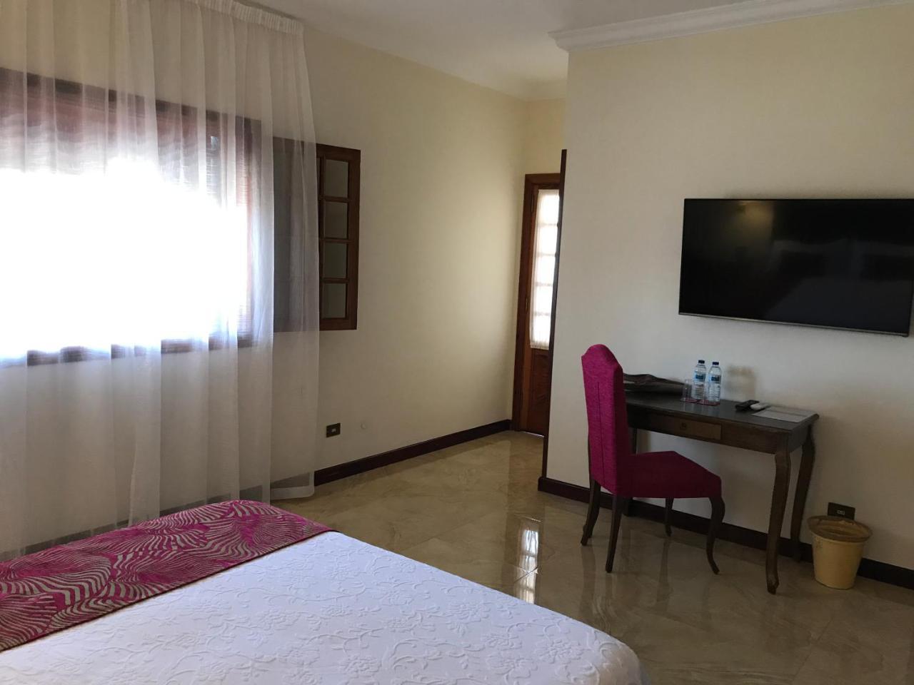 Deluxe Double Room Ocean View