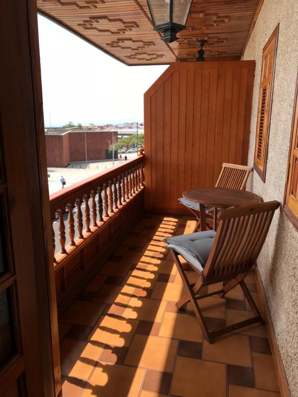 Deluxe Double Room Ocean View