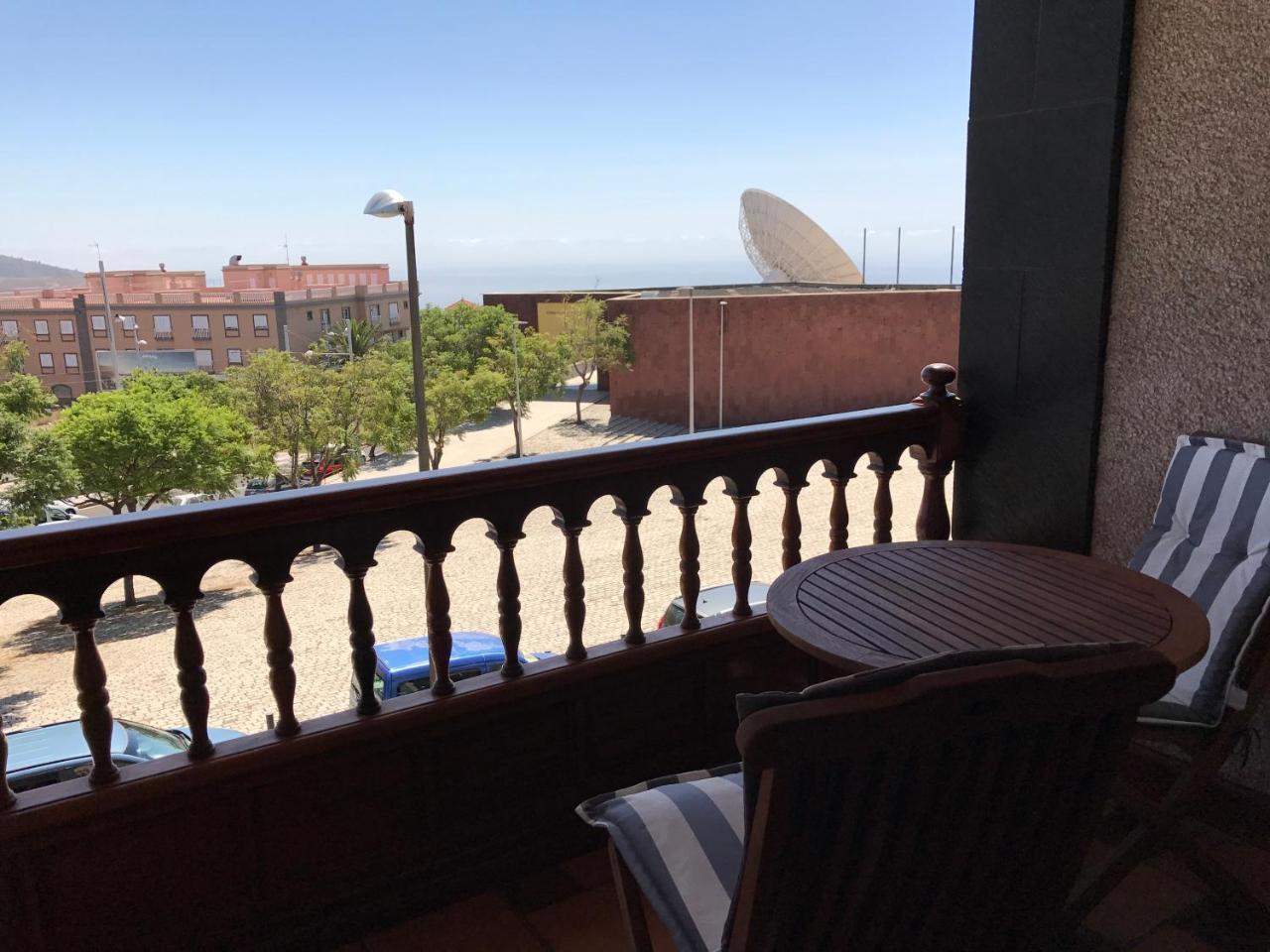 Double Room Ocean View