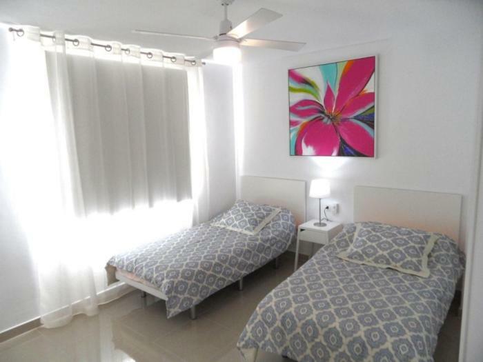 Apartment Ground Floor